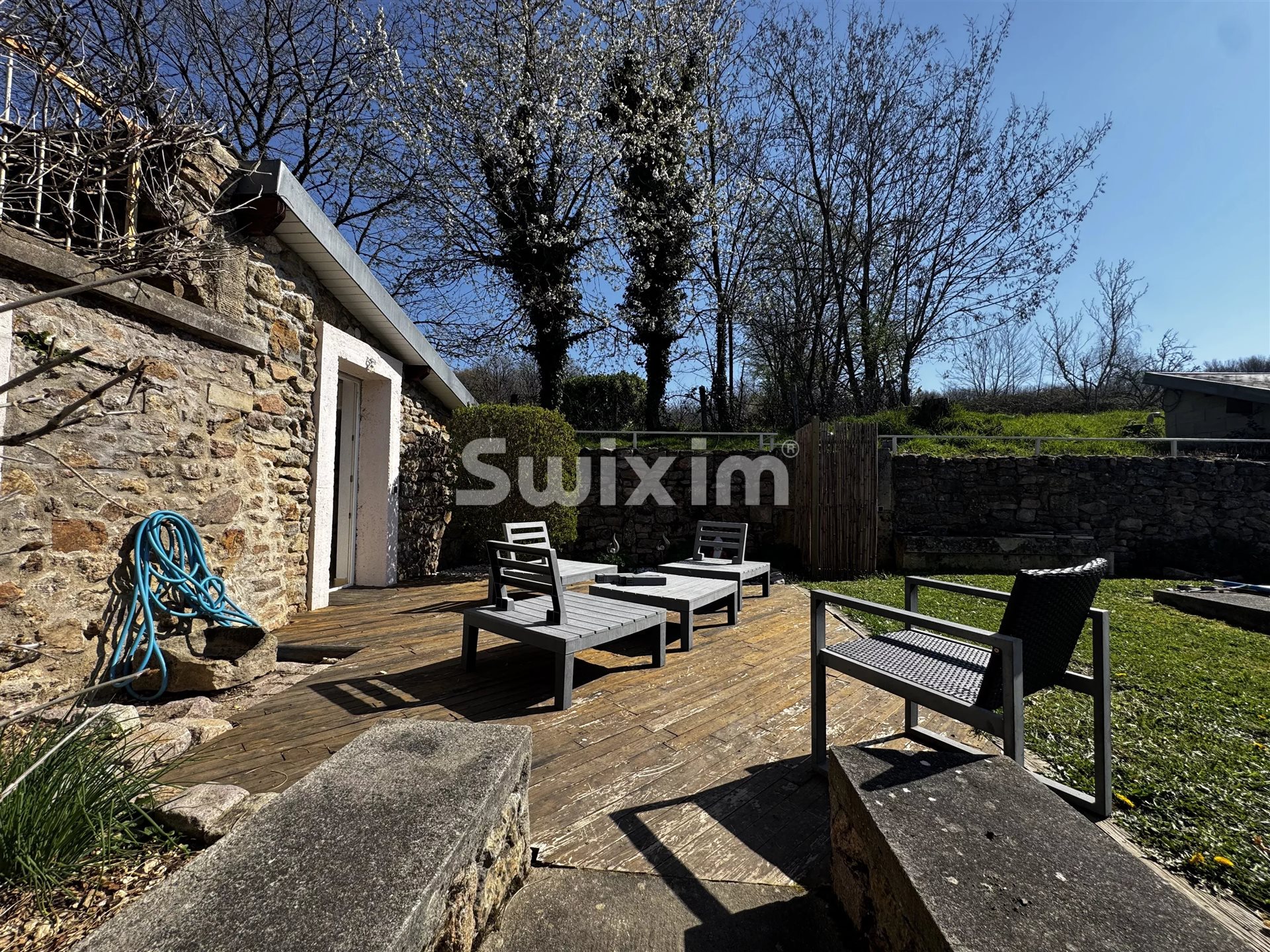 Maison à vendre, 158m², Avallon
