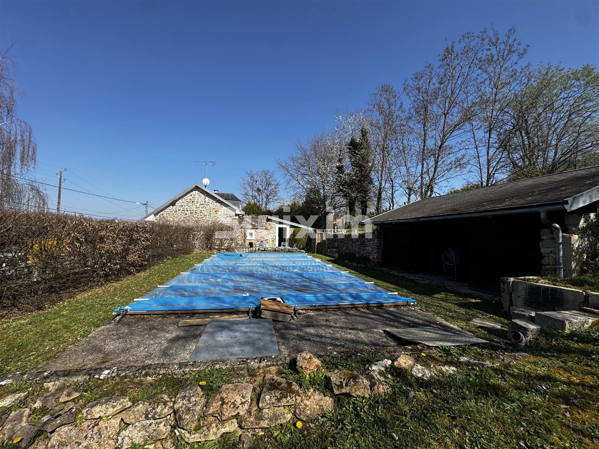 Maison à vendre, 158m², Avallon