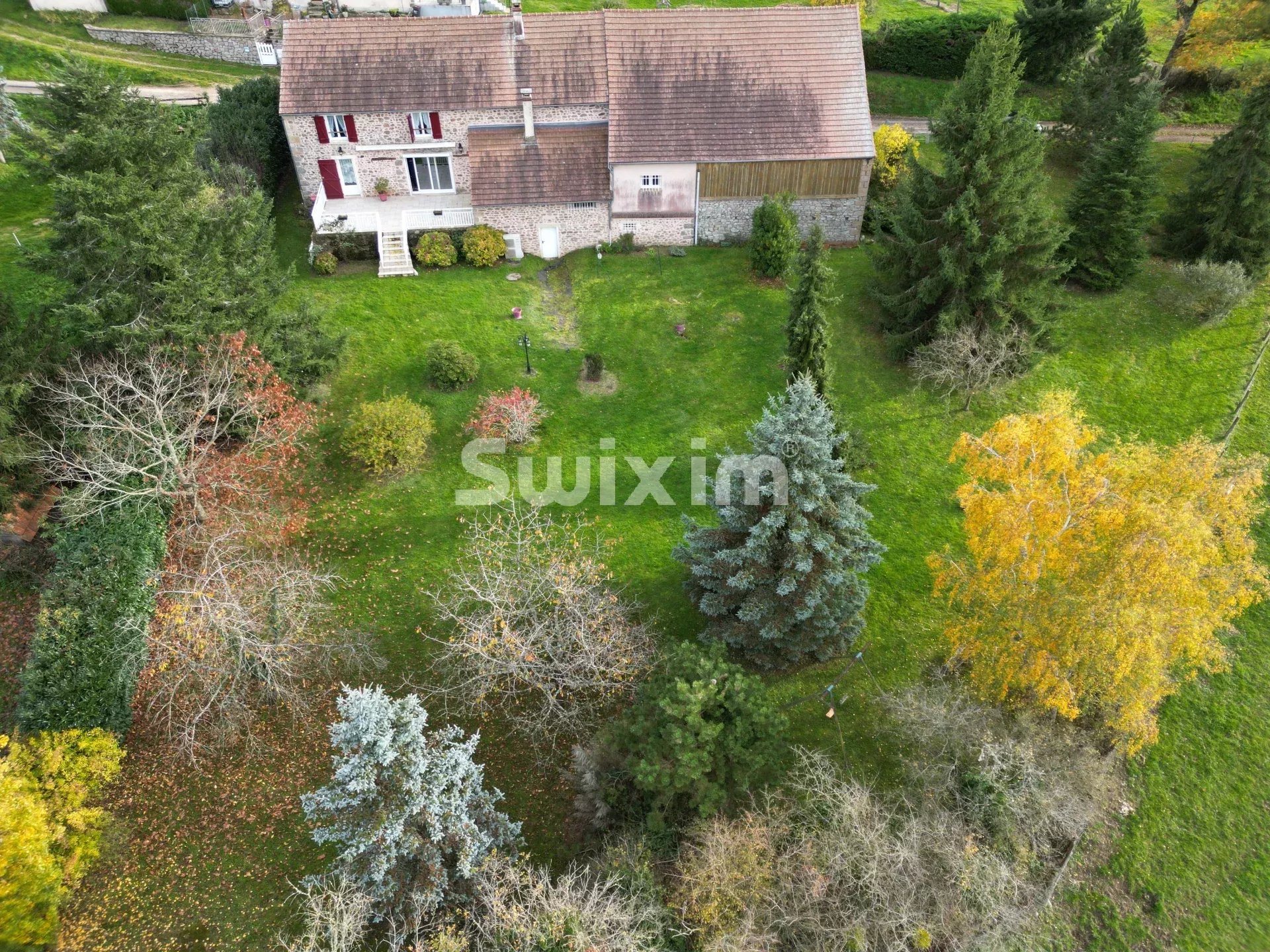 Maison à vendre, 252m², Avallon