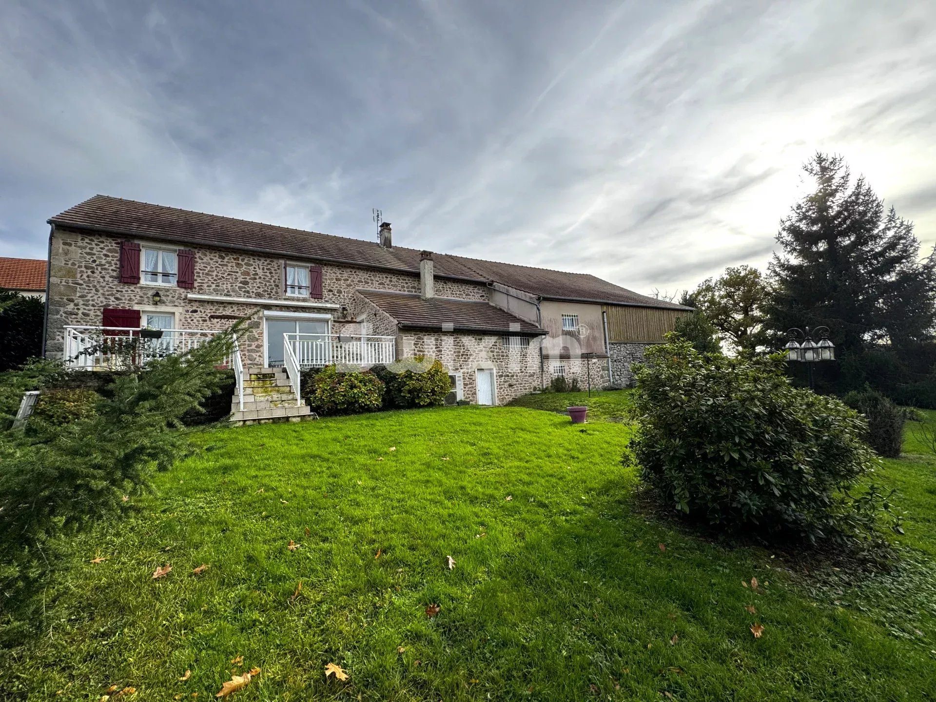 Maison à vendre, 252m², Avallon