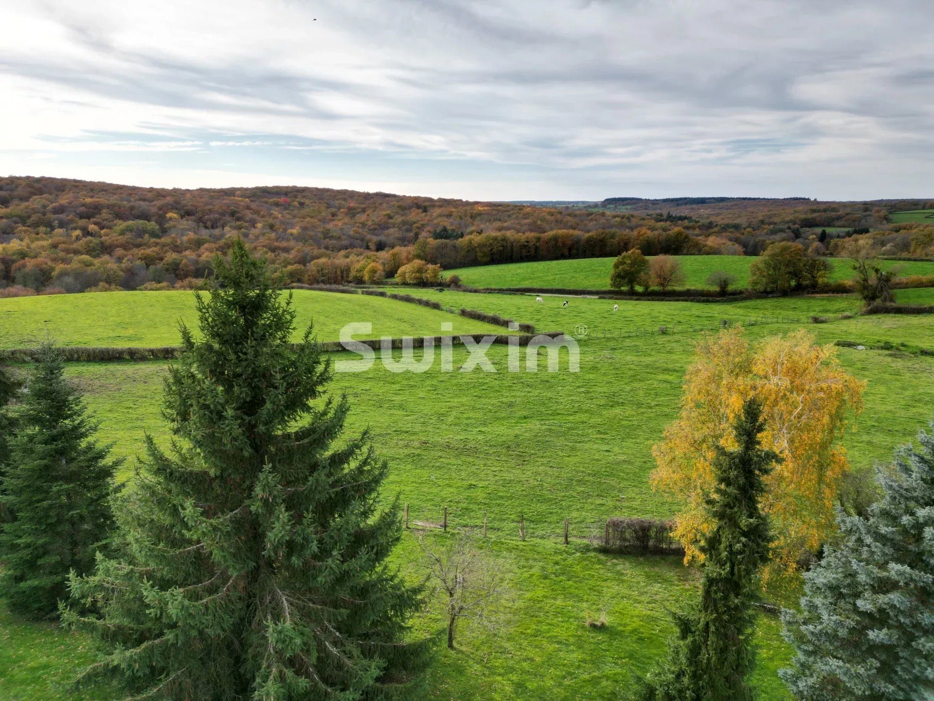 Maison à vendre, 252m², Avallon