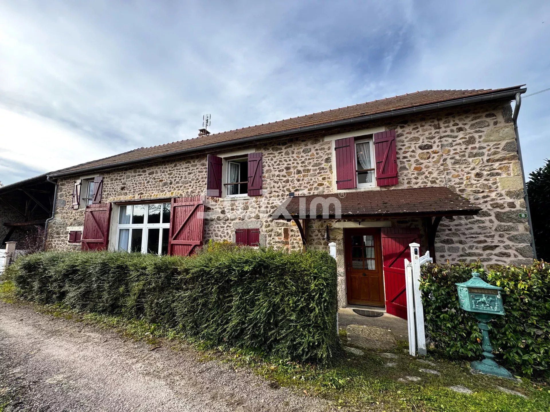Maison à vendre, 252m², Avallon