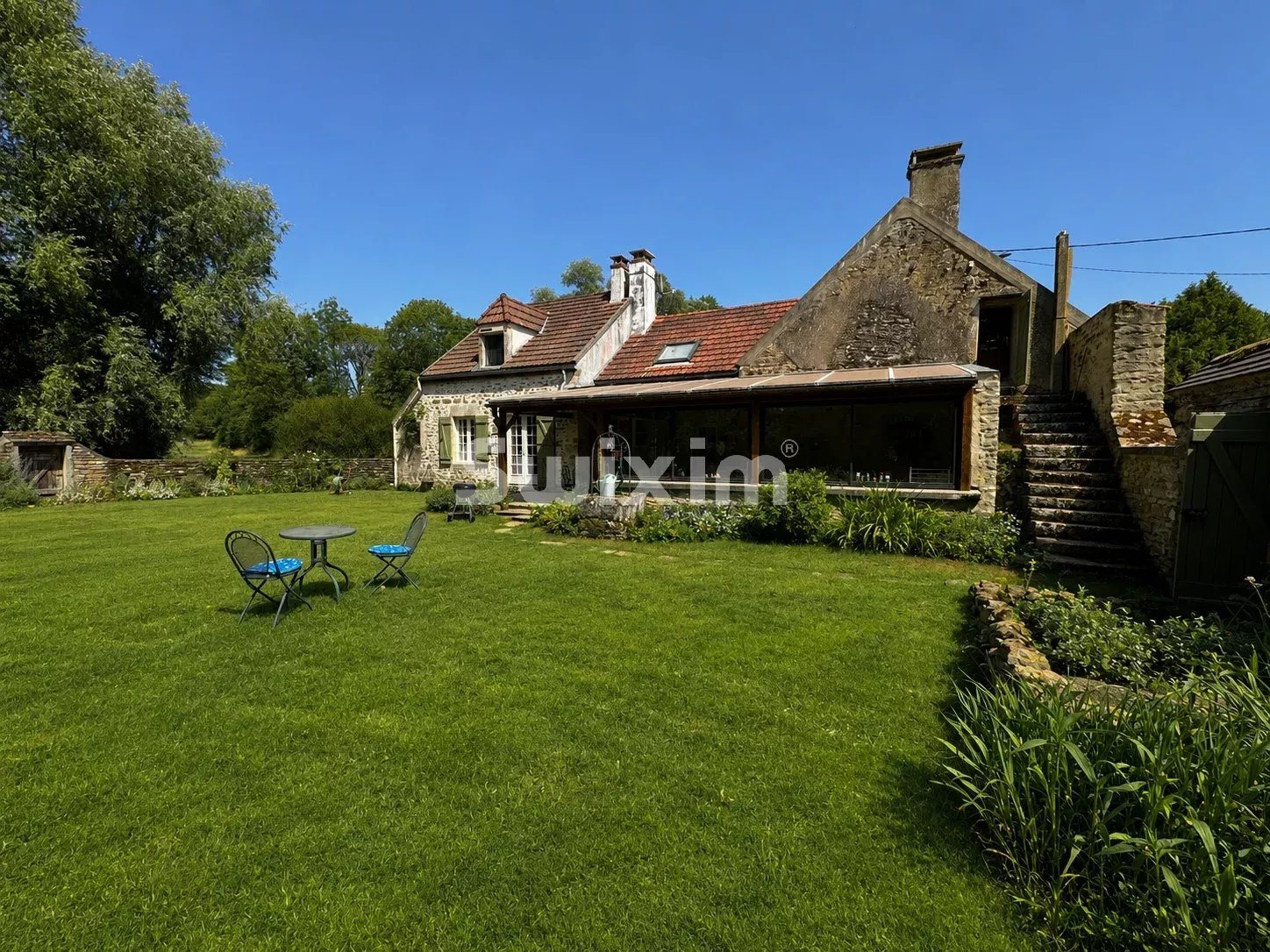 Maison à vendre, 198m², Avallon