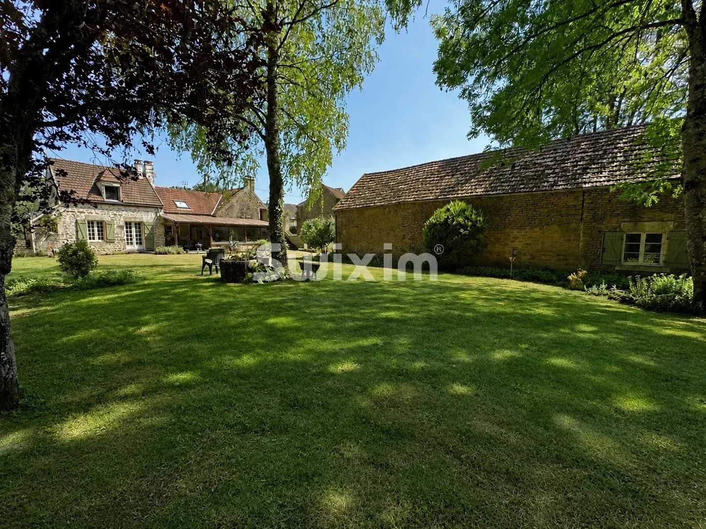 Maison à vendre, 198m², Avallon