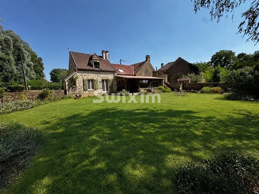 7 pièces 198 m² · à Avallon · 198 m² · 320 000 €