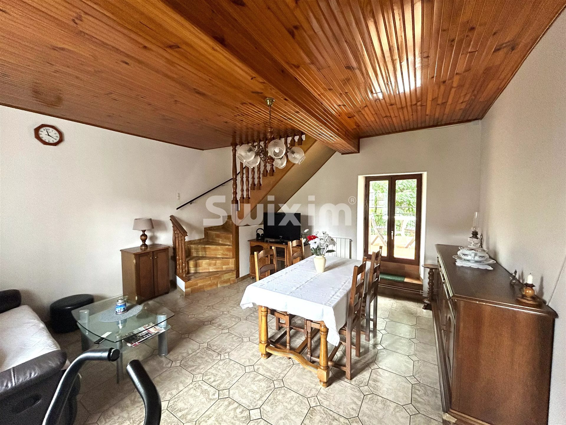 Maison à vendre, 87m², Avallon