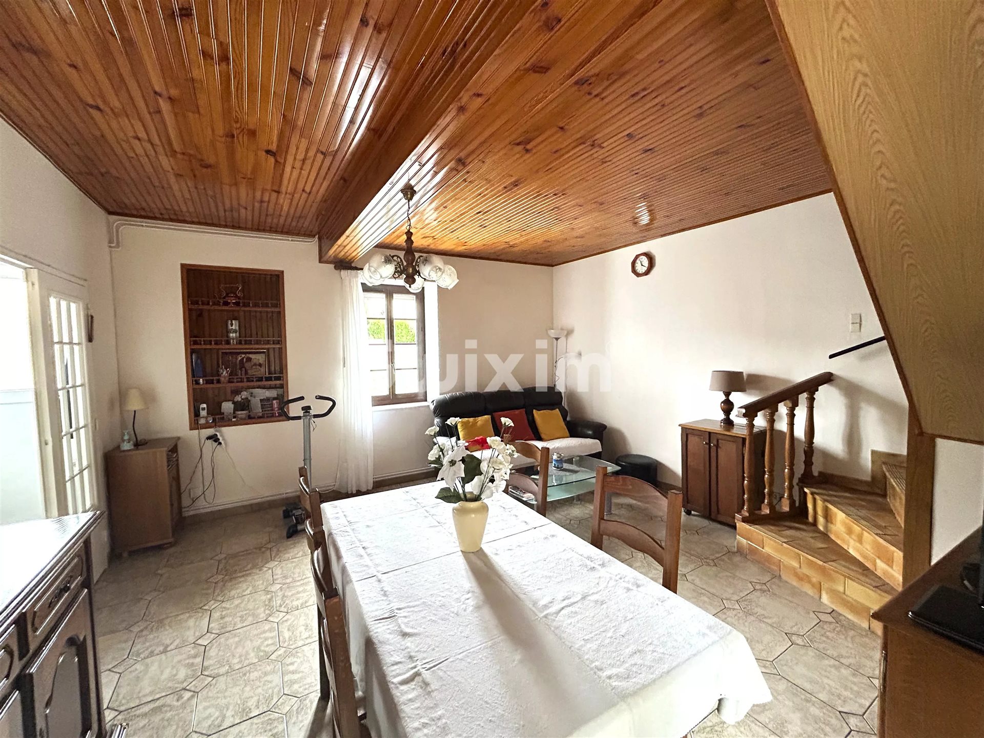 Maison à vendre, 87m², Avallon