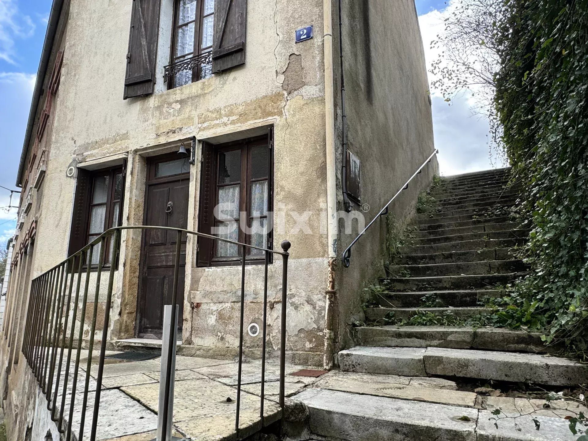 Maison à vendre, 80m², Avallon