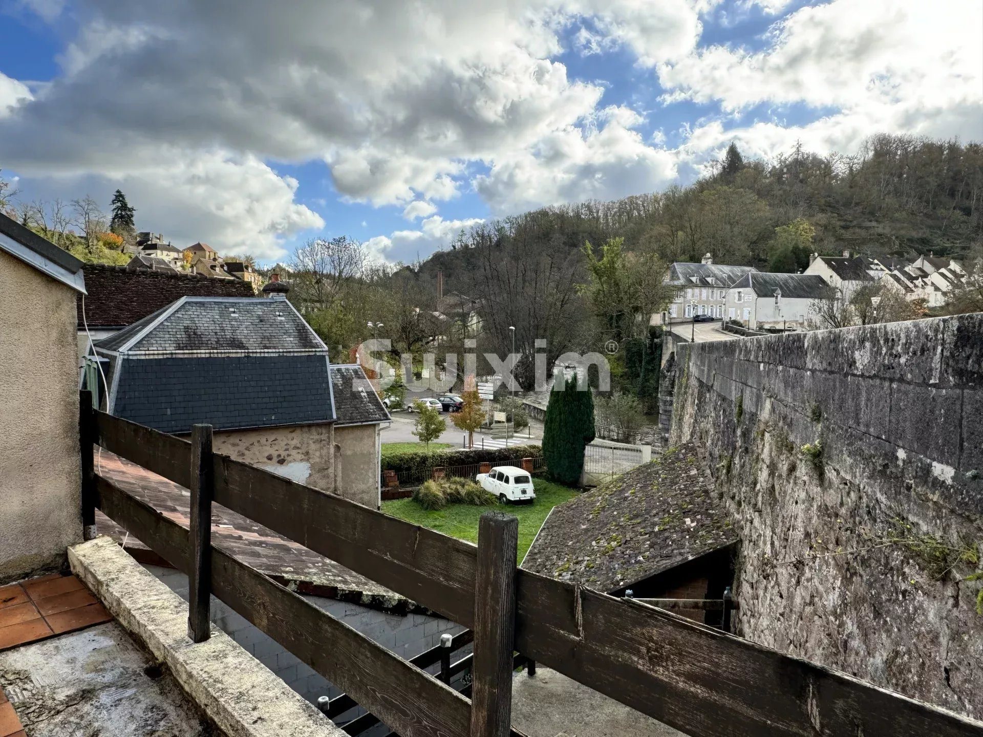 Maison à vendre, 80m², Avallon
