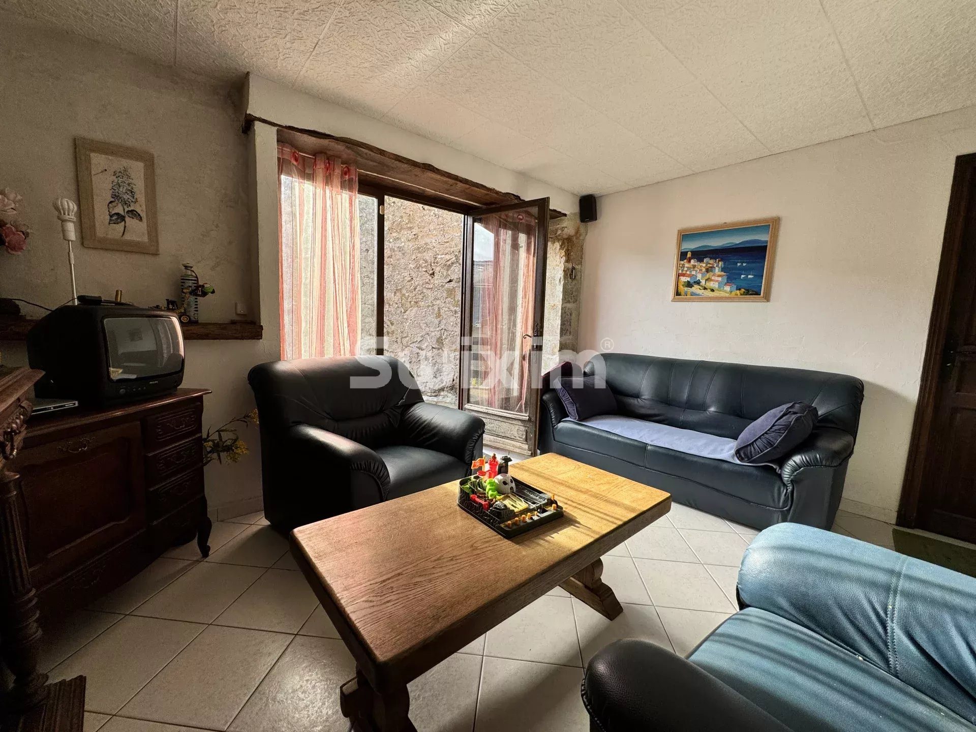 Maison à vendre, 80m², Avallon
