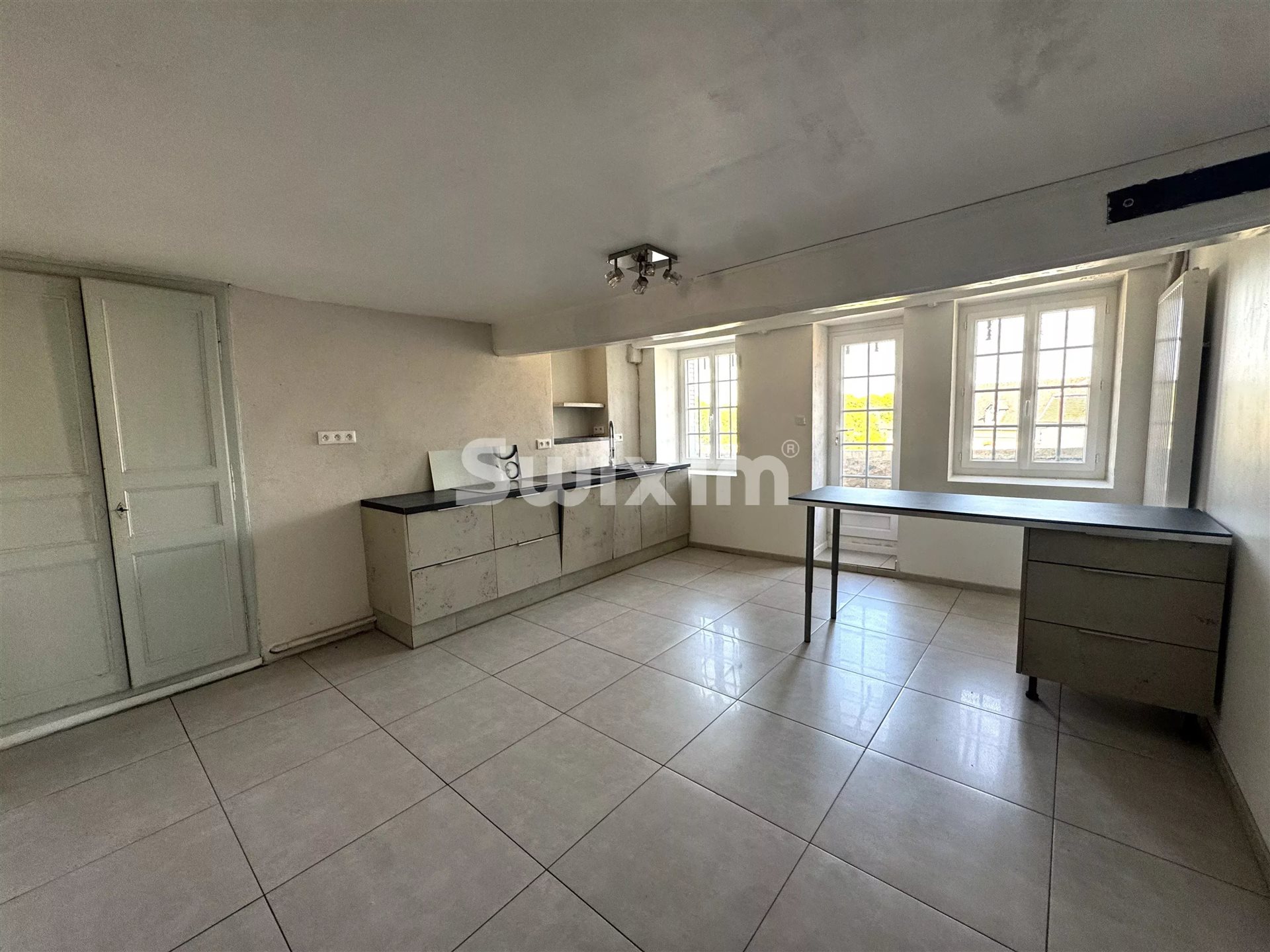 Maison à vendre, 113m², Avallon
