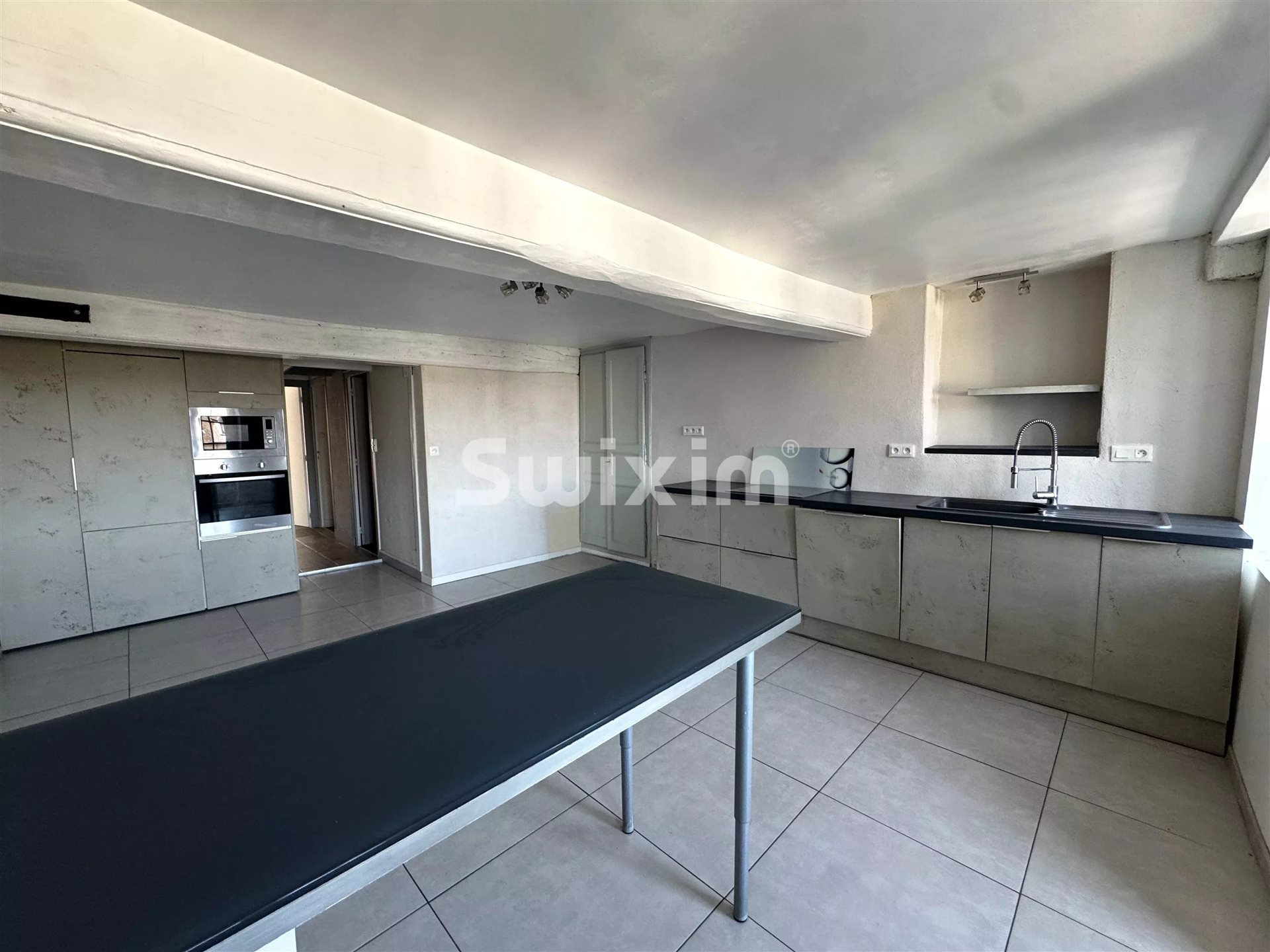 Maison à vendre, 113m², Avallon