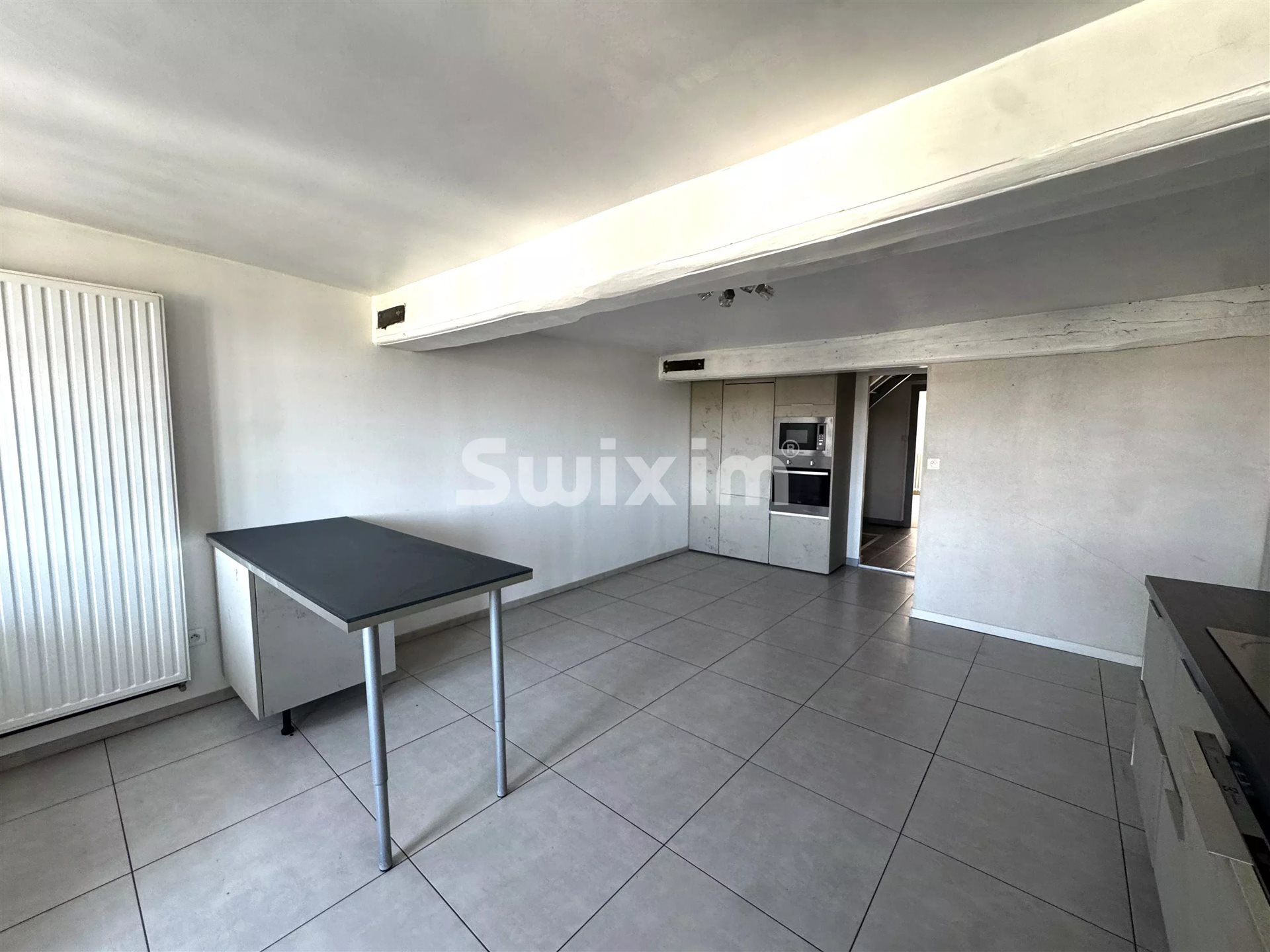 Maison à vendre, 113m², Avallon