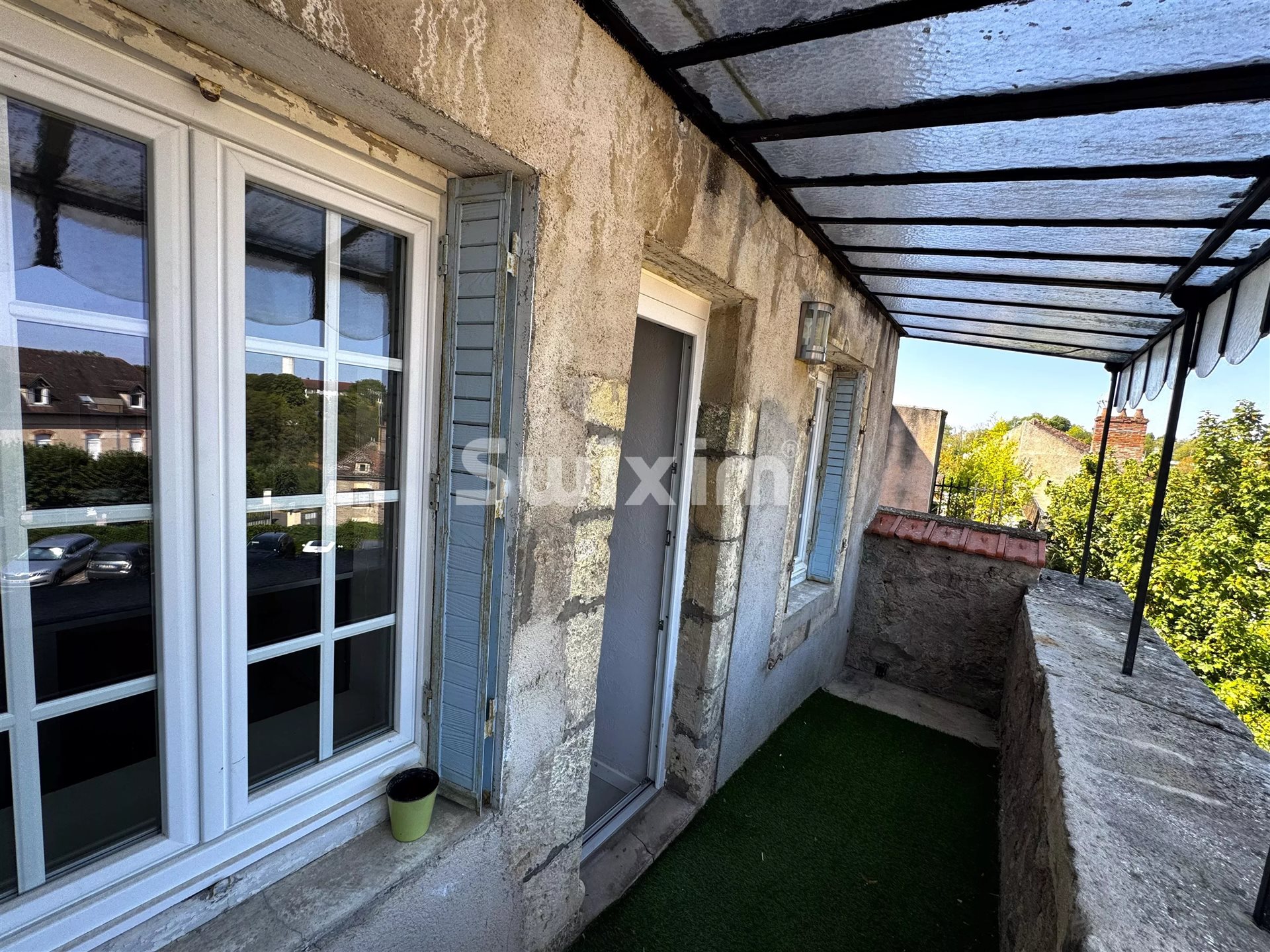 Maison à vendre, 113m², Avallon