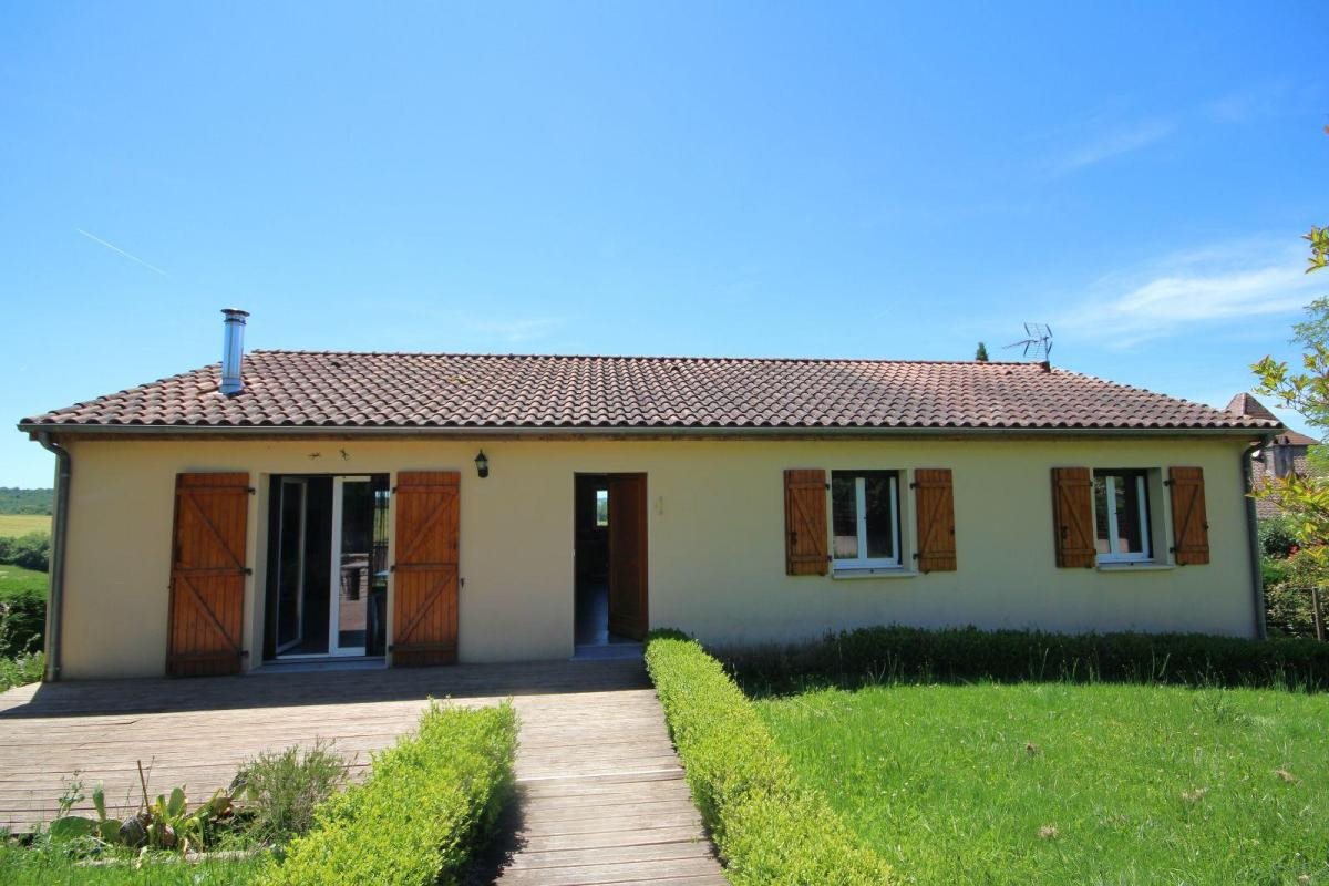 Maison à vendre, 138m², Sanvensa