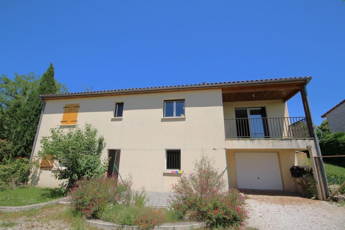 Maison à vendre, 138m², Sanvensa