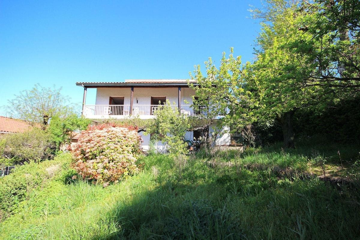 Maison à vendre, 138m², Villefranche-de-Rouergue