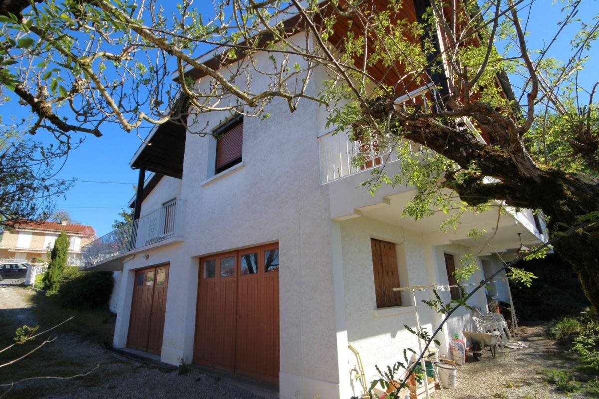 Maison à vendre, 138m², Villefranche-de-Rouergue