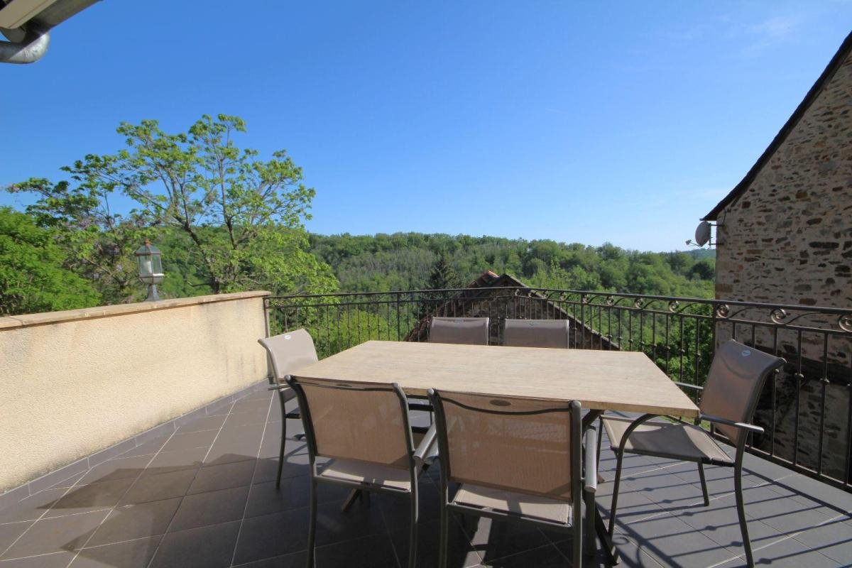 Maison à vendre, 198m², Najac