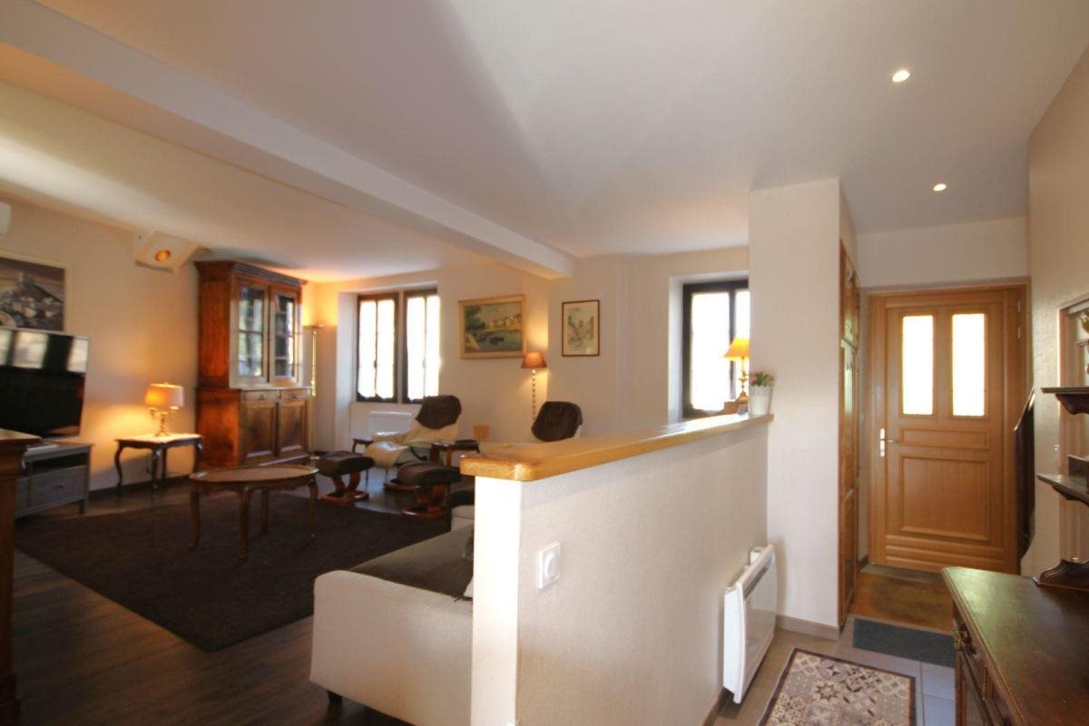 Maison à vendre, 198m², Najac