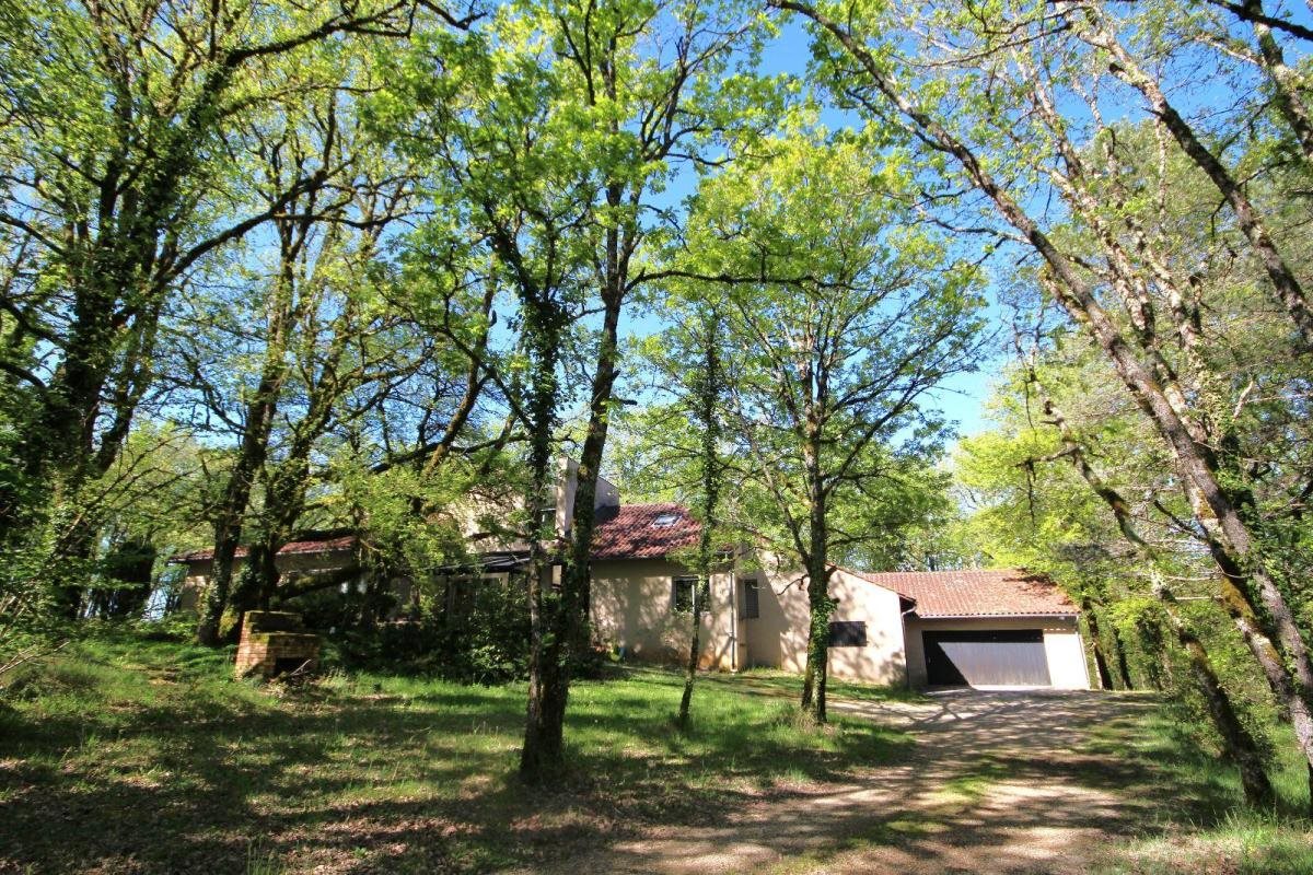 Maison à vendre, 247m², Villefranche-de-Rouergue