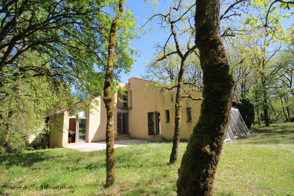 Maison à vendre, 247m², Villefranche-de-Rouergue