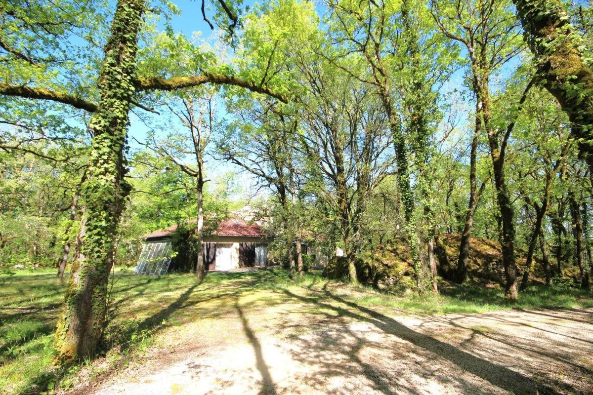 Maison à vendre, 247m², Villefranche-de-Rouergue
