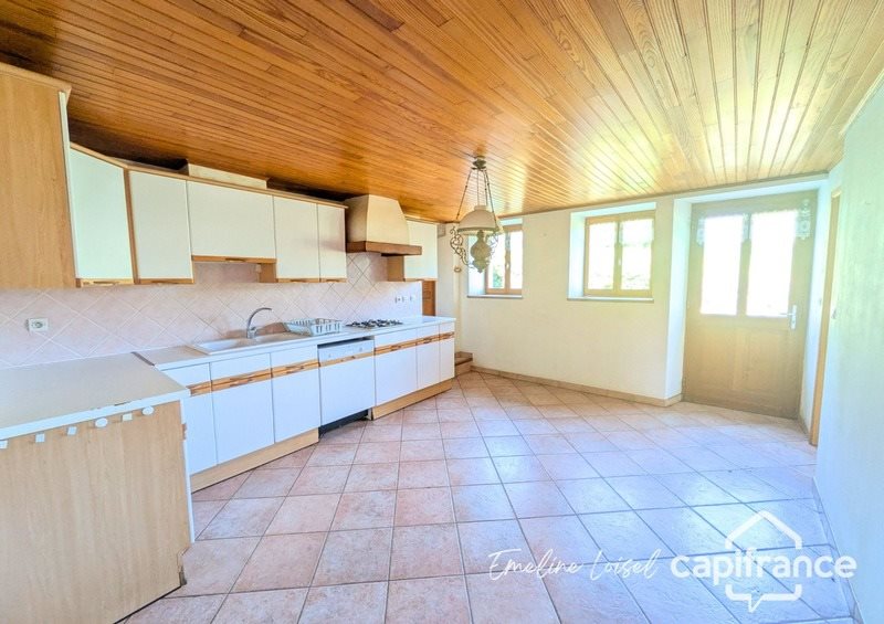 Maison à vendre, 164m², Saint-Martin-en-Vercors
