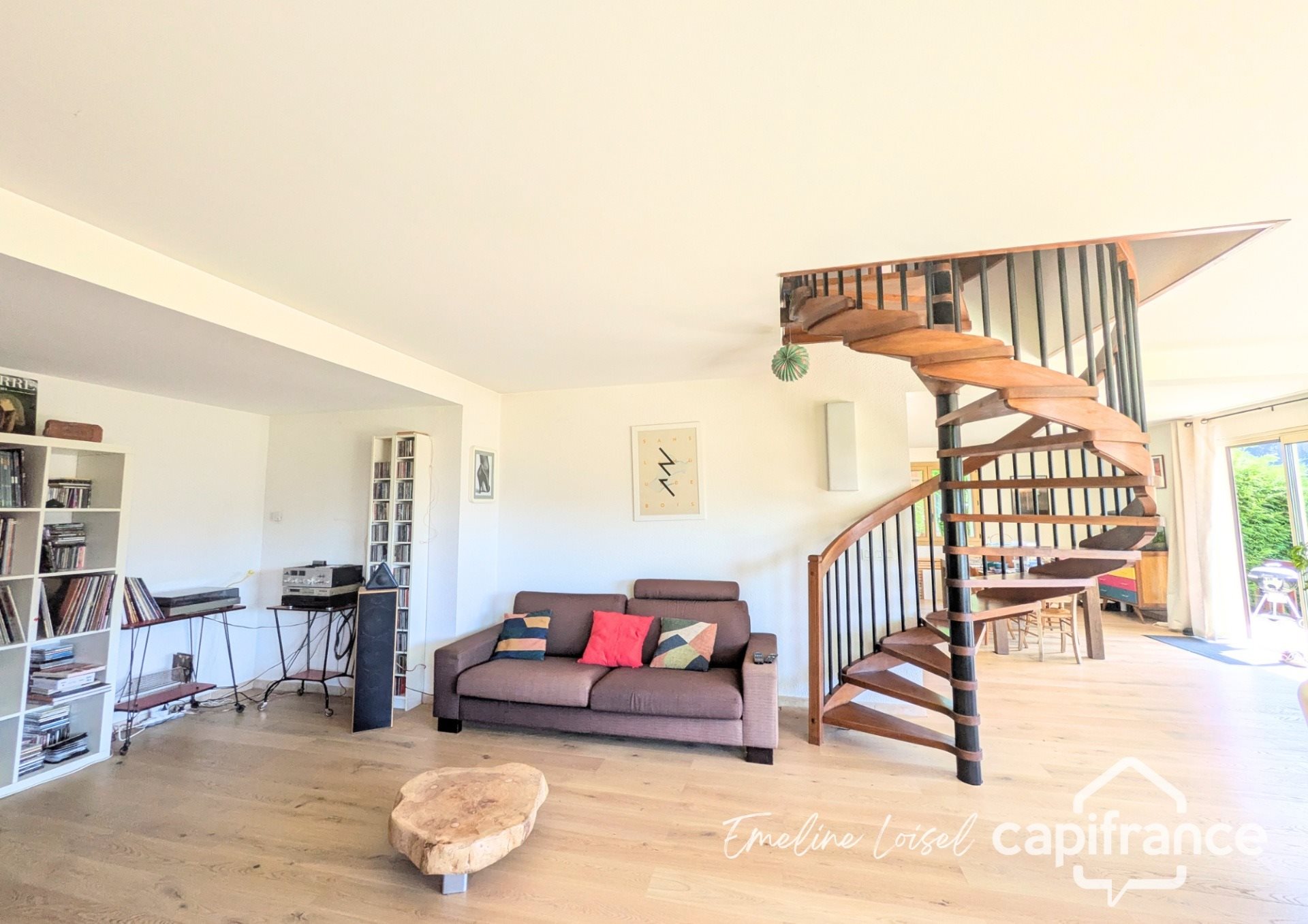 Maison à vendre, 171m², Méaudre