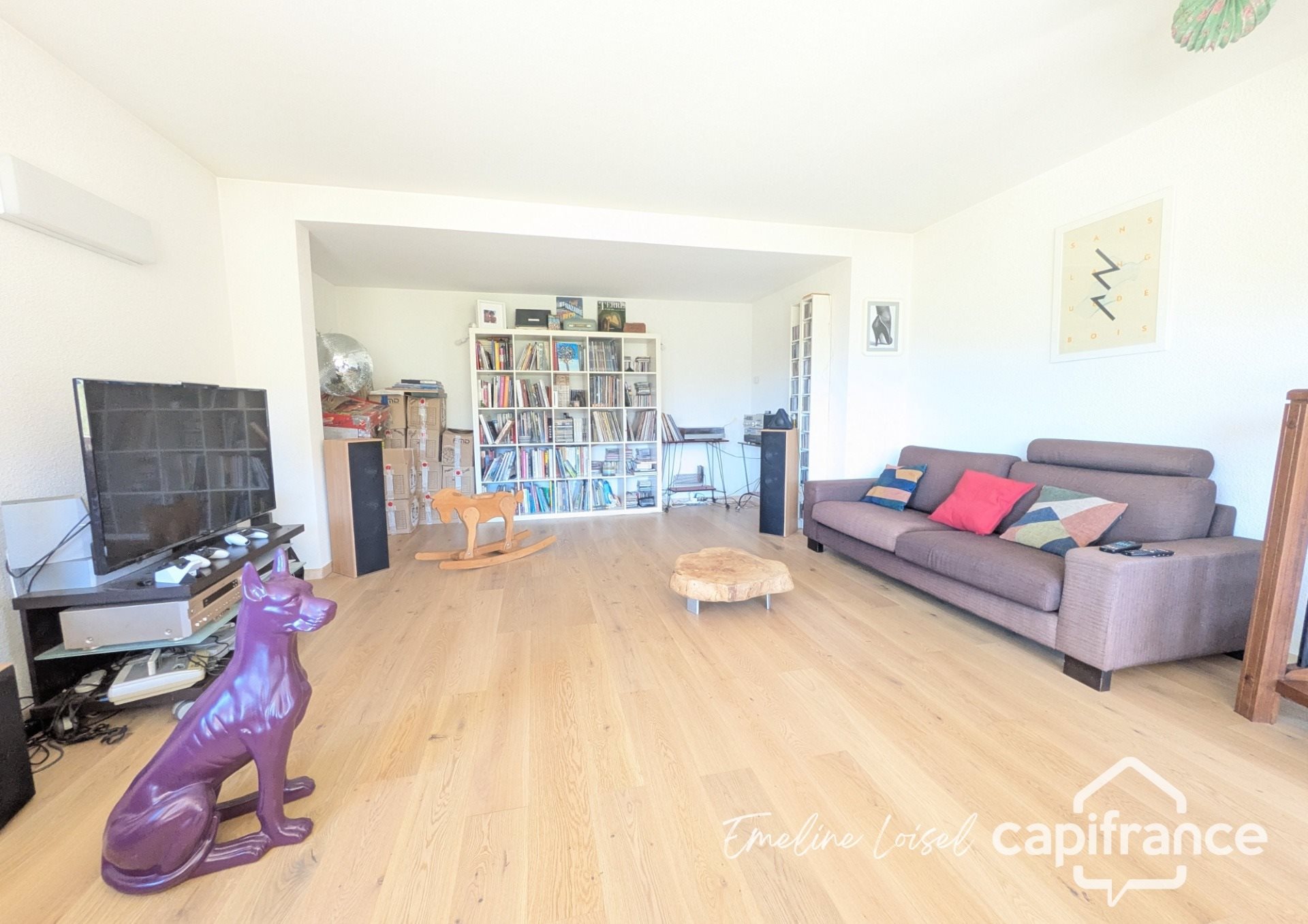 Maison à vendre, 171m², Méaudre