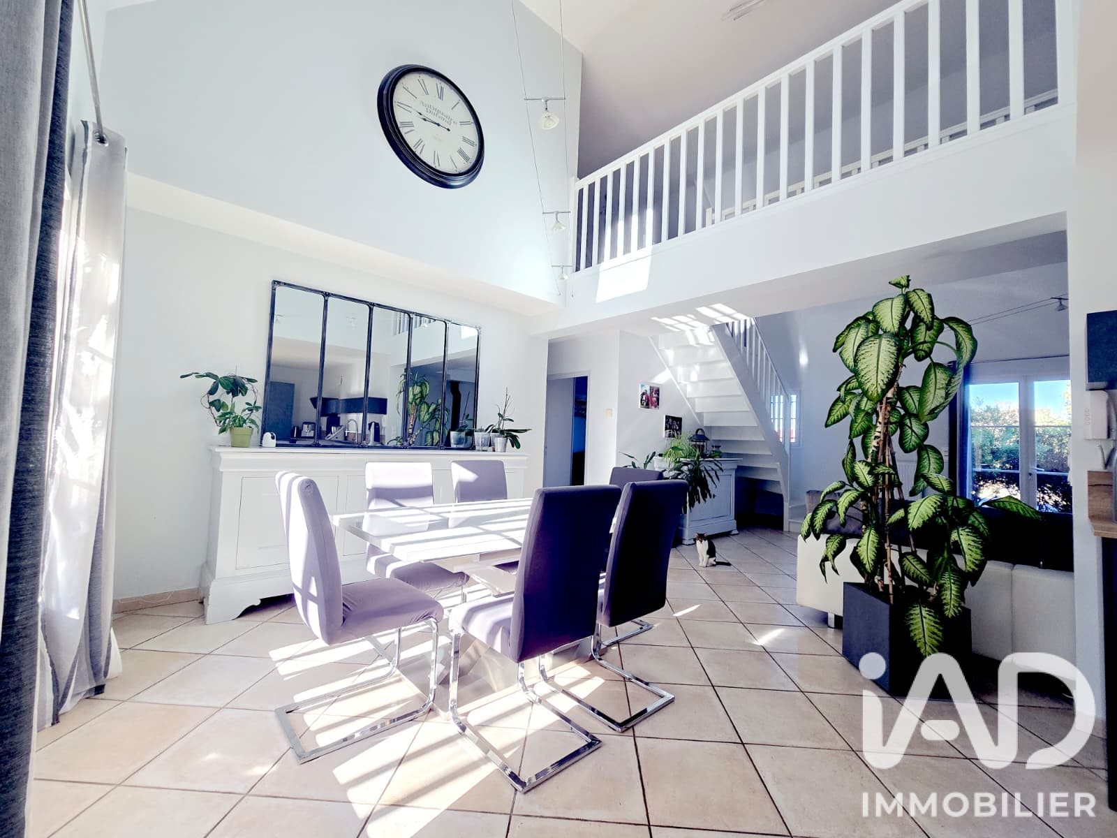Maison à vendre, 199m², Ingré