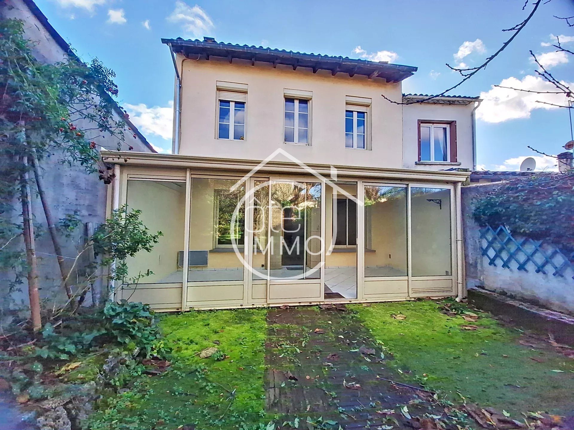 Maison à vendre, 153m², Sainte-Foy-la-Grande