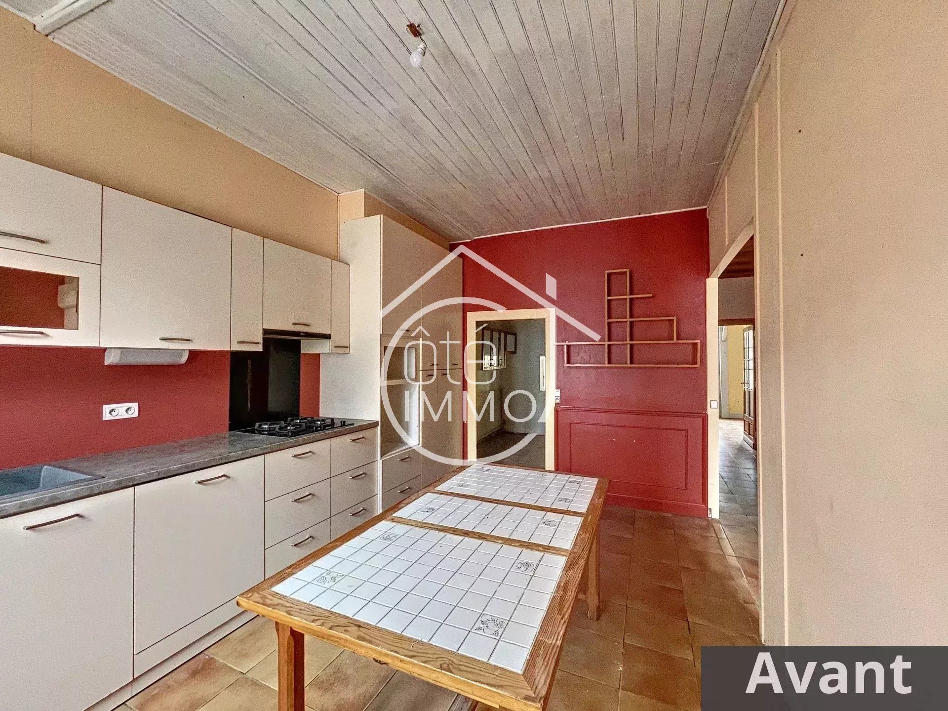 Maison à vendre, 153m², Sainte-Foy-la-Grande
