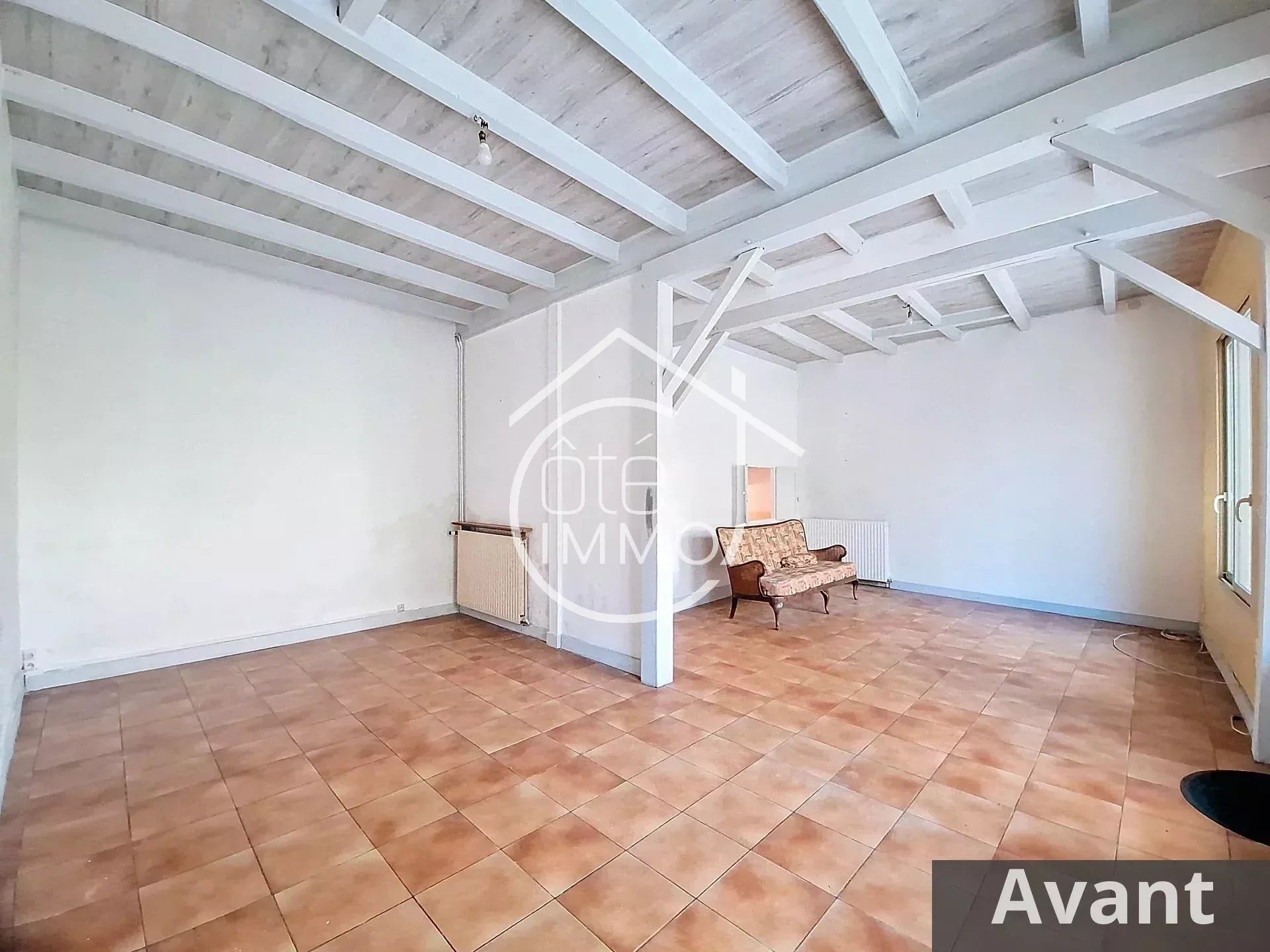 Maison à vendre, 153m², Sainte-Foy-la-Grande