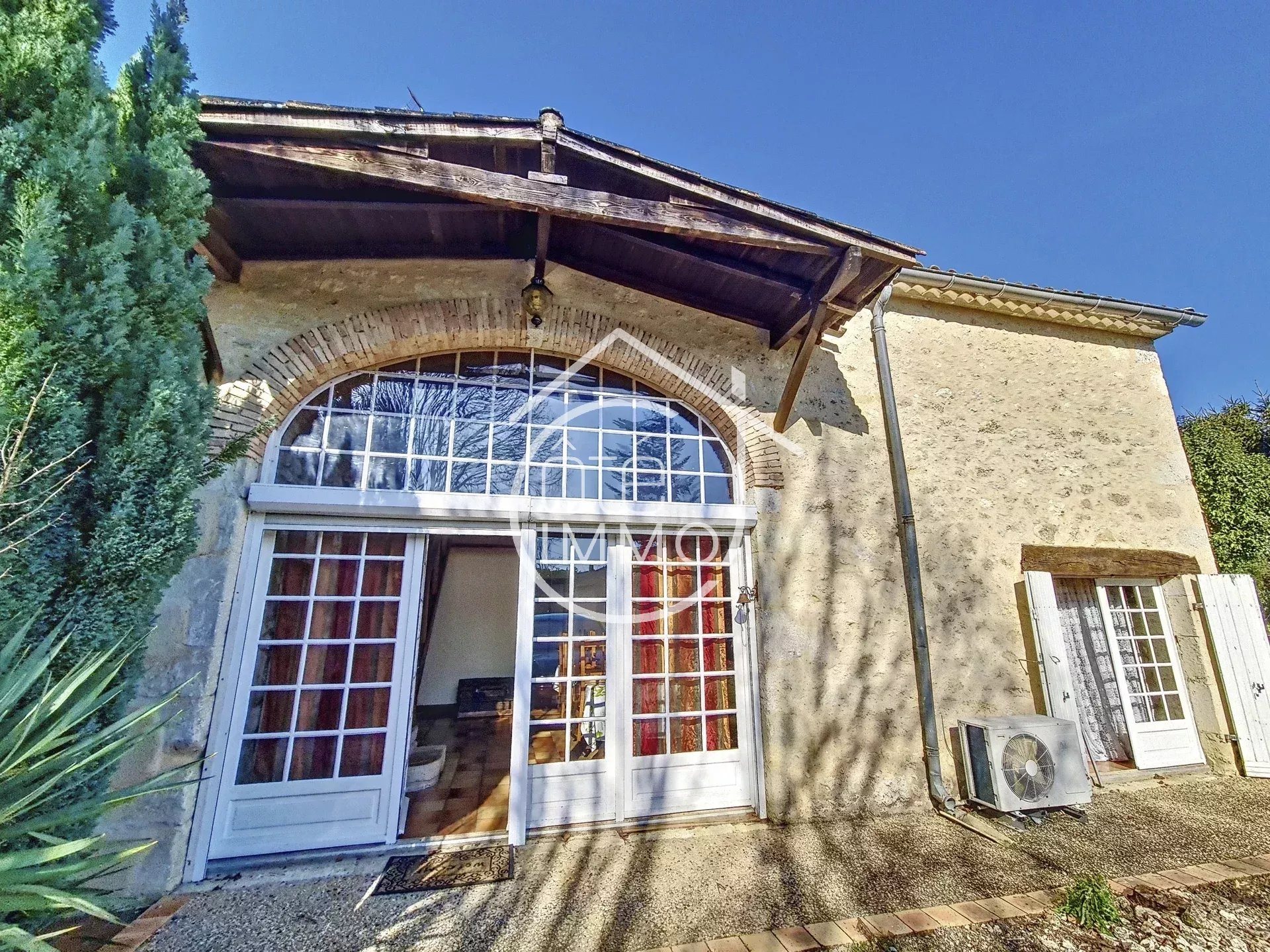 Maison à vendre, 450m², Duras