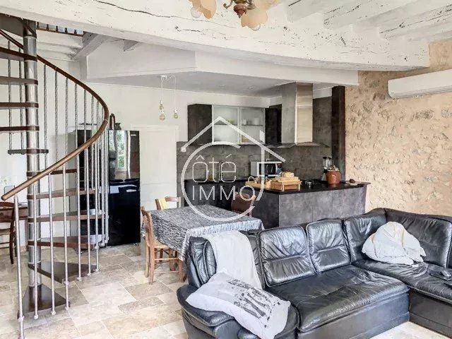 Maison à vendre, 174m², Saint-Antoine-de-Breuilh