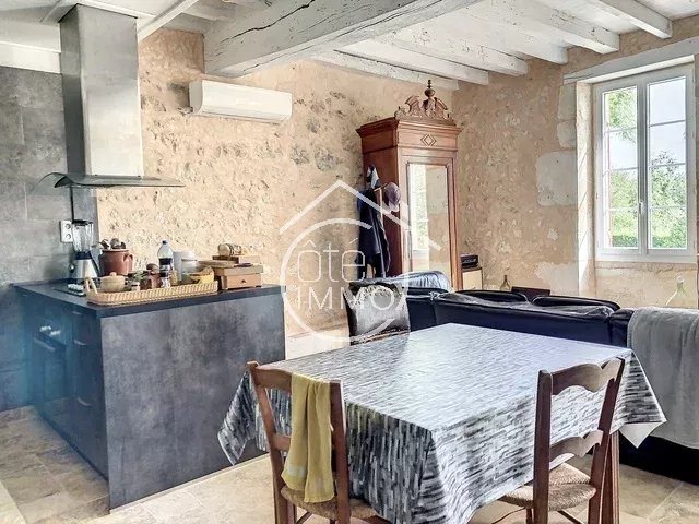 Maison à vendre, 174m², Saint-Antoine-de-Breuilh
