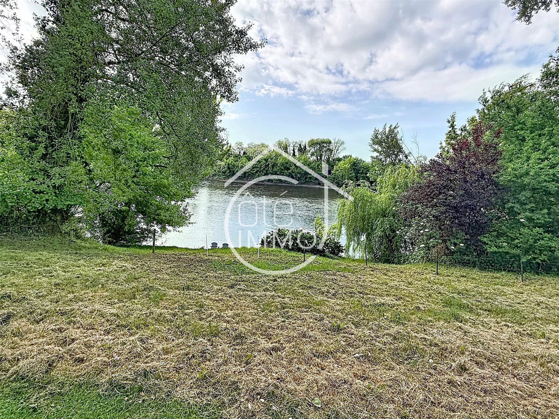 Maison à vendre, 295m², Le Fleix