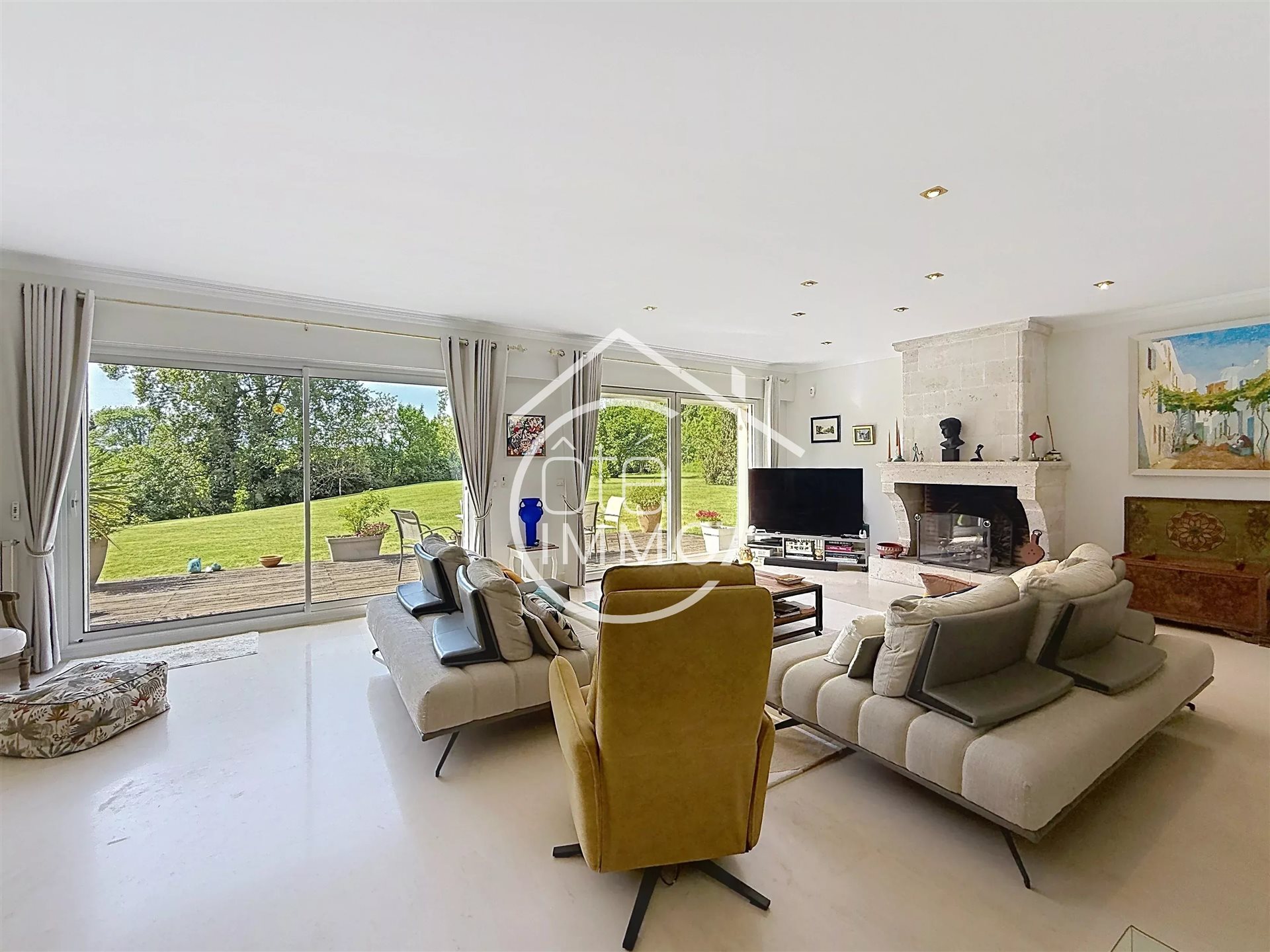 Maison à vendre, 295m², Le Fleix