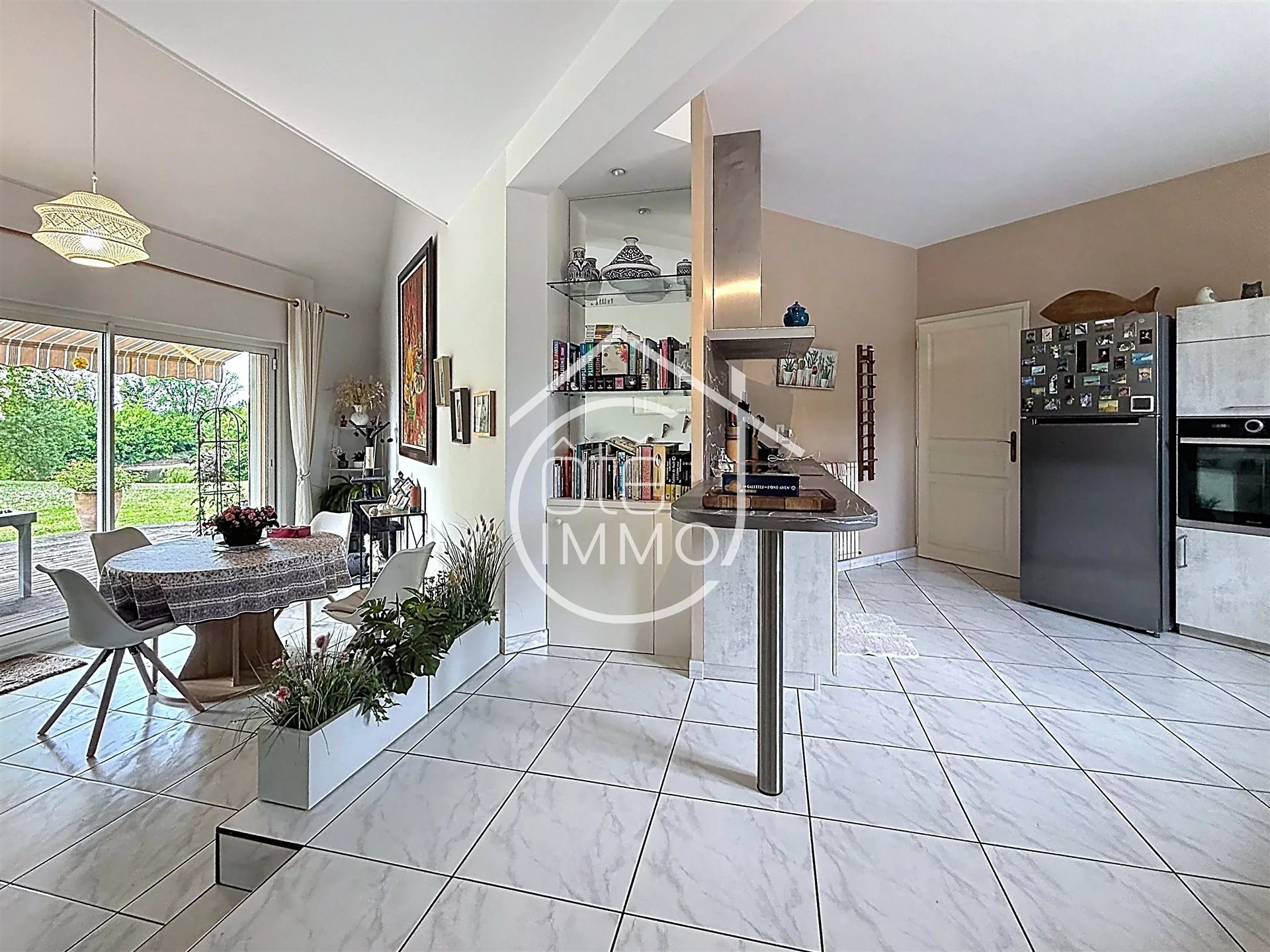 Maison à vendre, 295m², Le Fleix