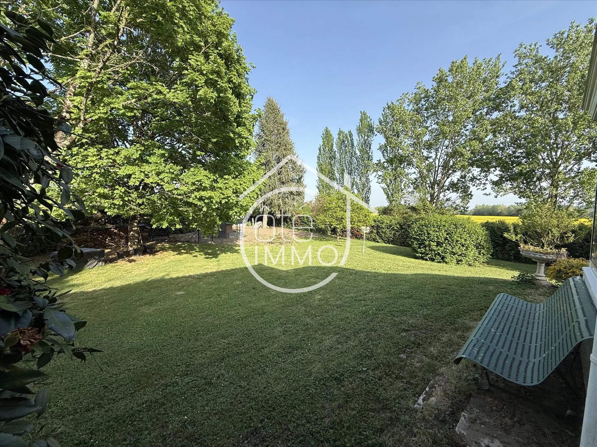 Maison à vendre, 133m², Port-Sainte-Foy-et-Ponchapt