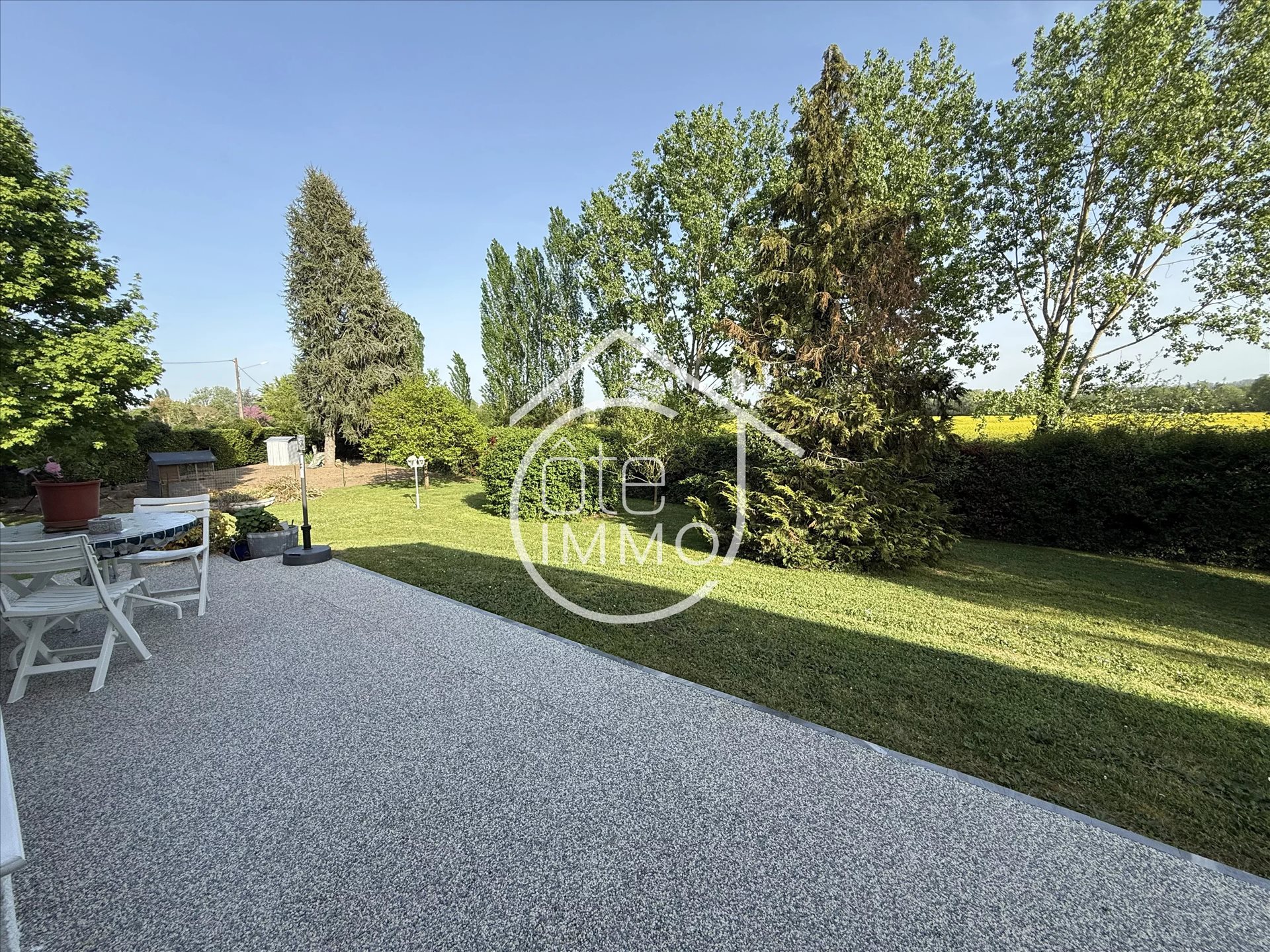 Maison à vendre, 133m², Port-Sainte-Foy-et-Ponchapt