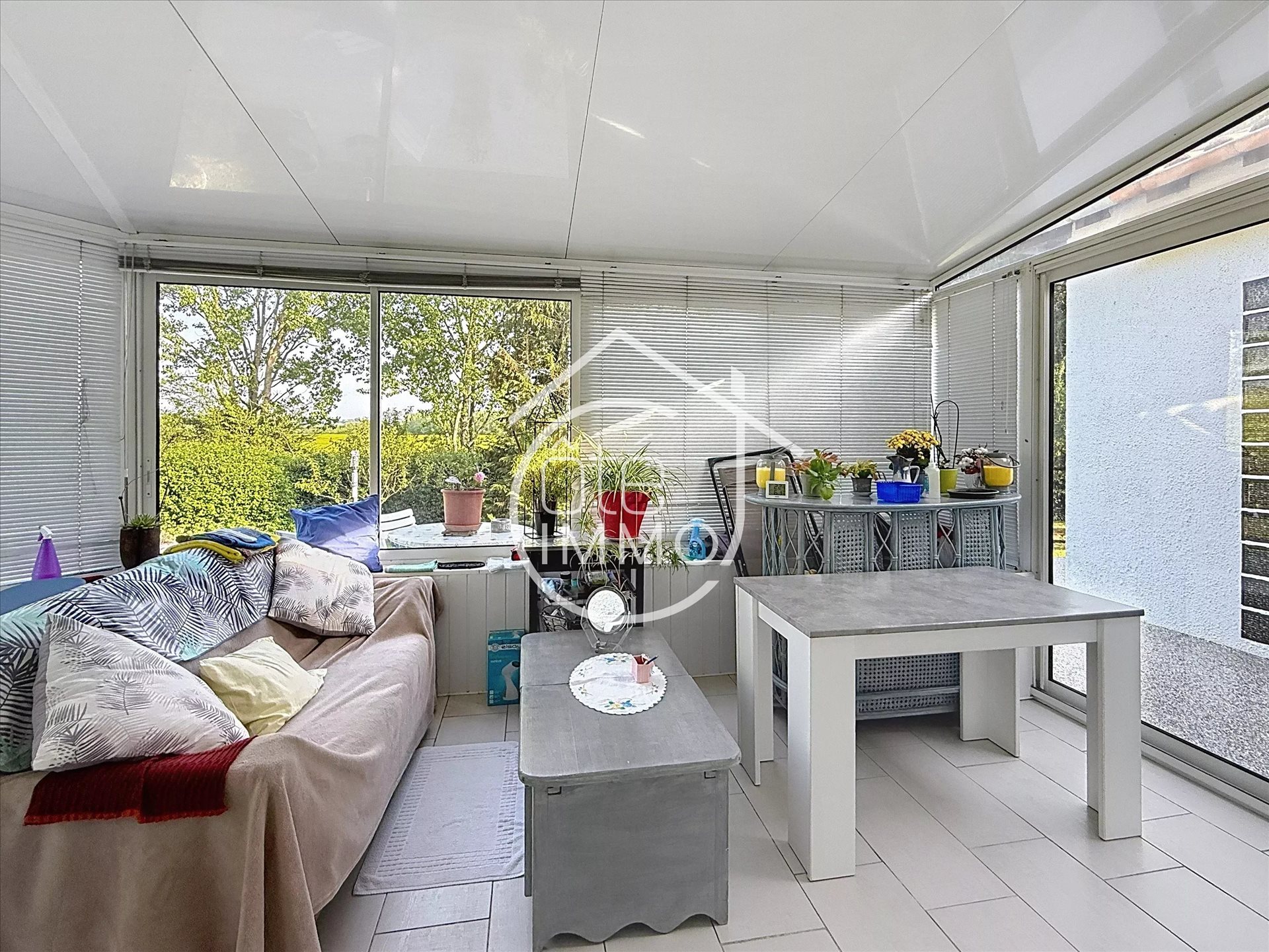 Maison à vendre, 133m², Port-Sainte-Foy-et-Ponchapt
