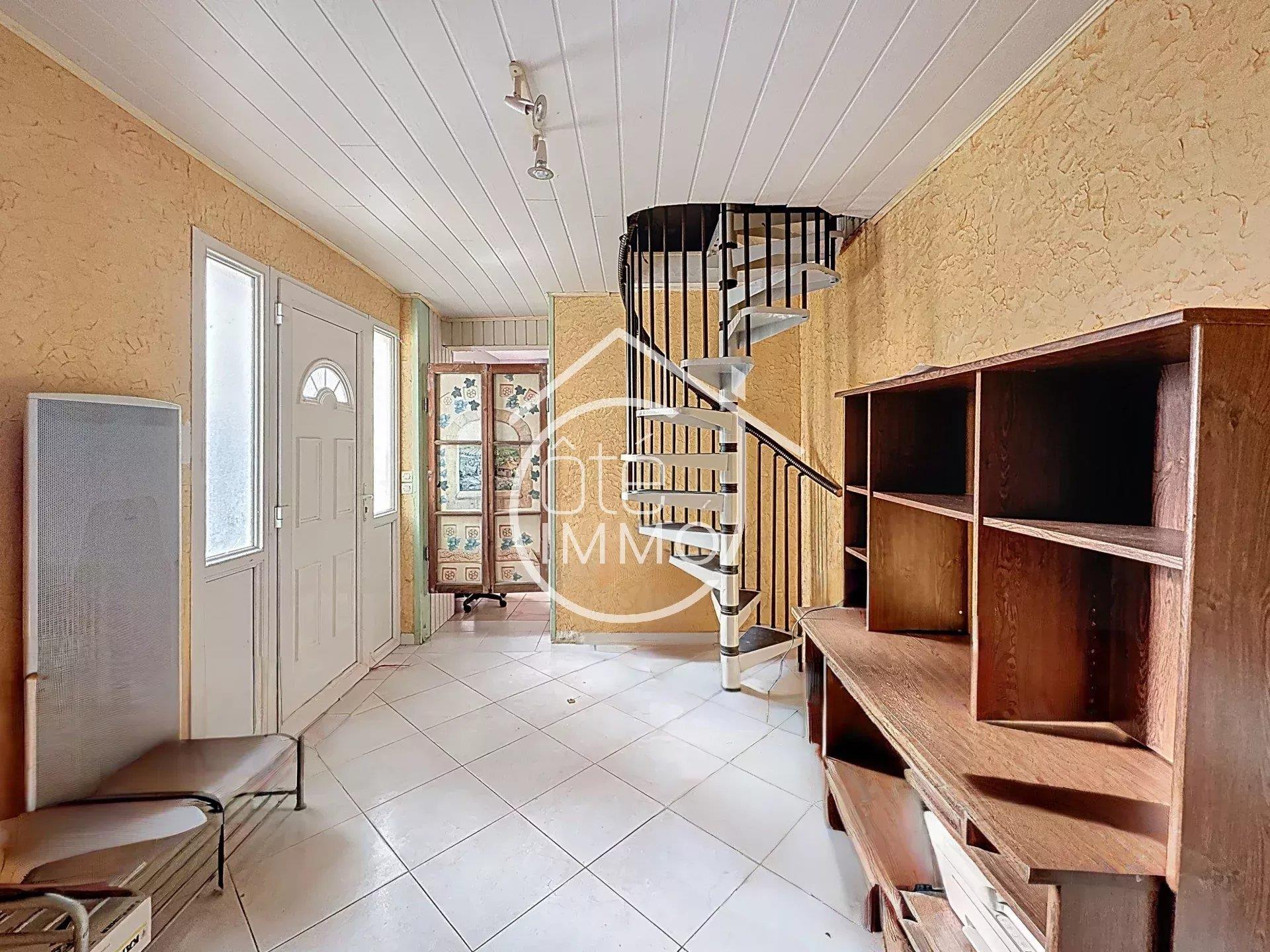 Maison à vendre, 151m², Port-Sainte-Foy-et-Ponchapt