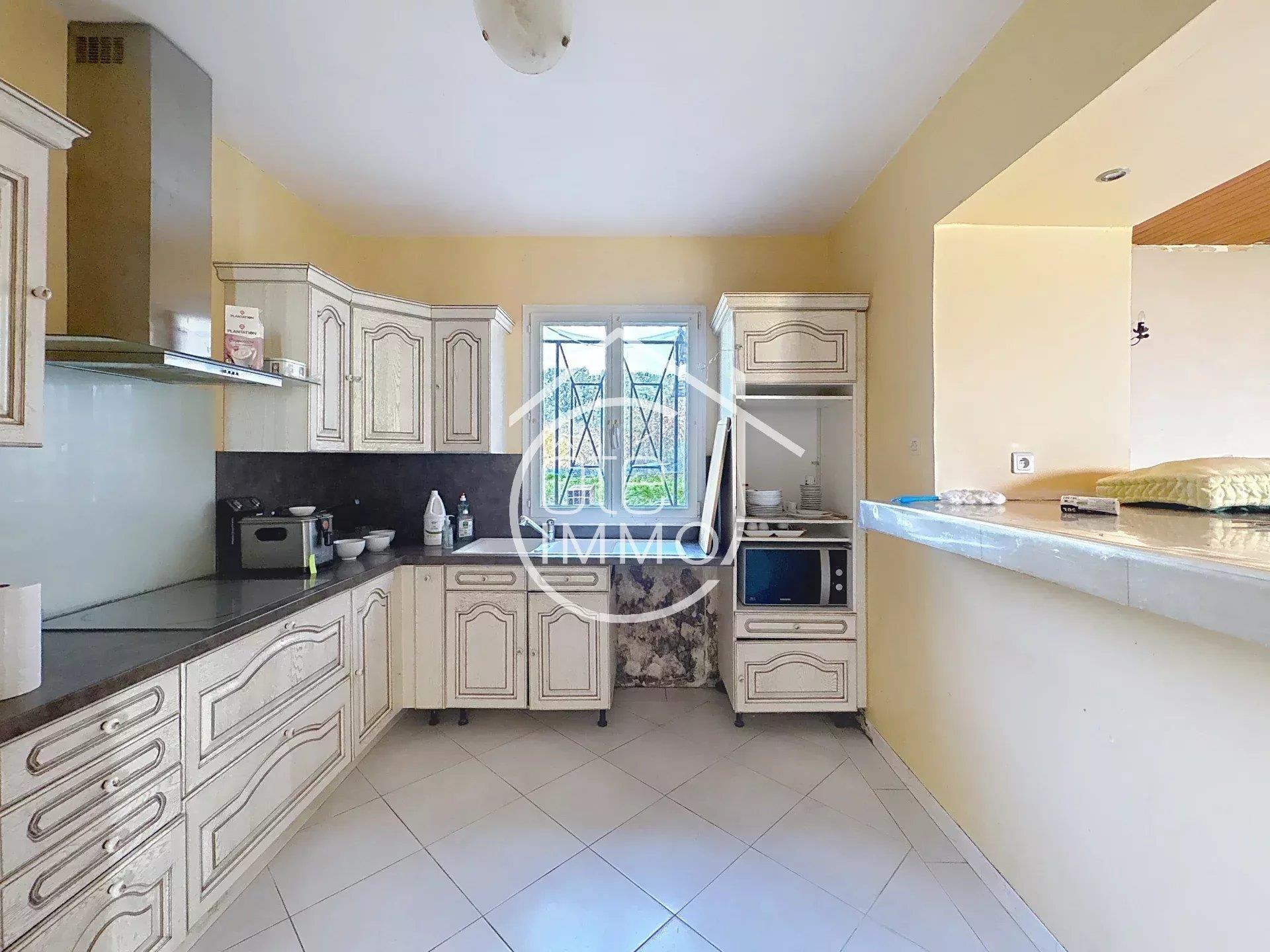 Maison à vendre, 151m², Port-Sainte-Foy-et-Ponchapt