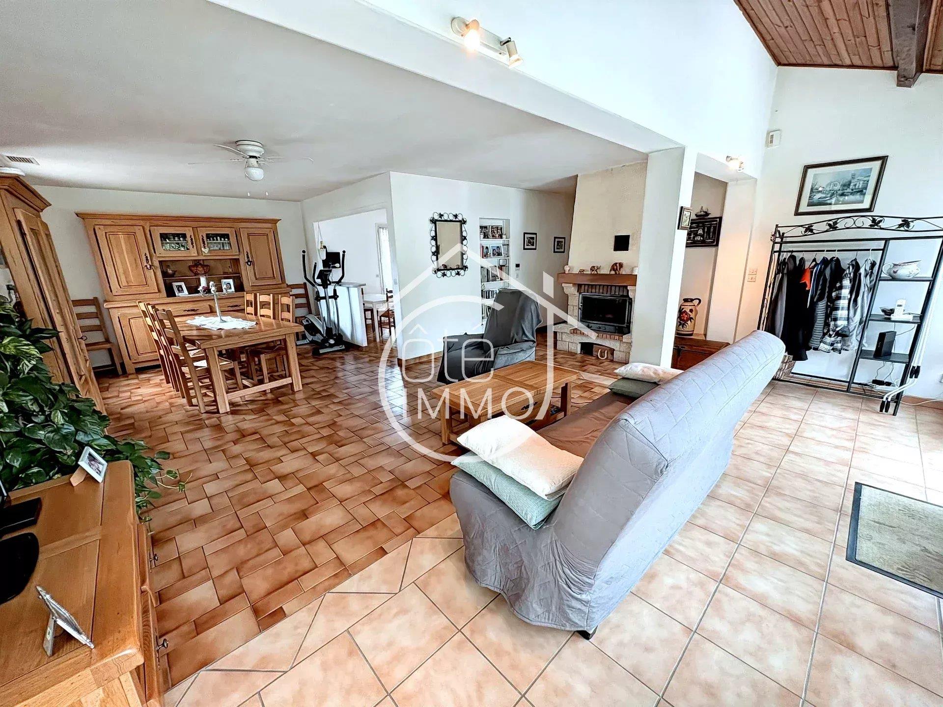 Maison à vendre, 100m², La Force