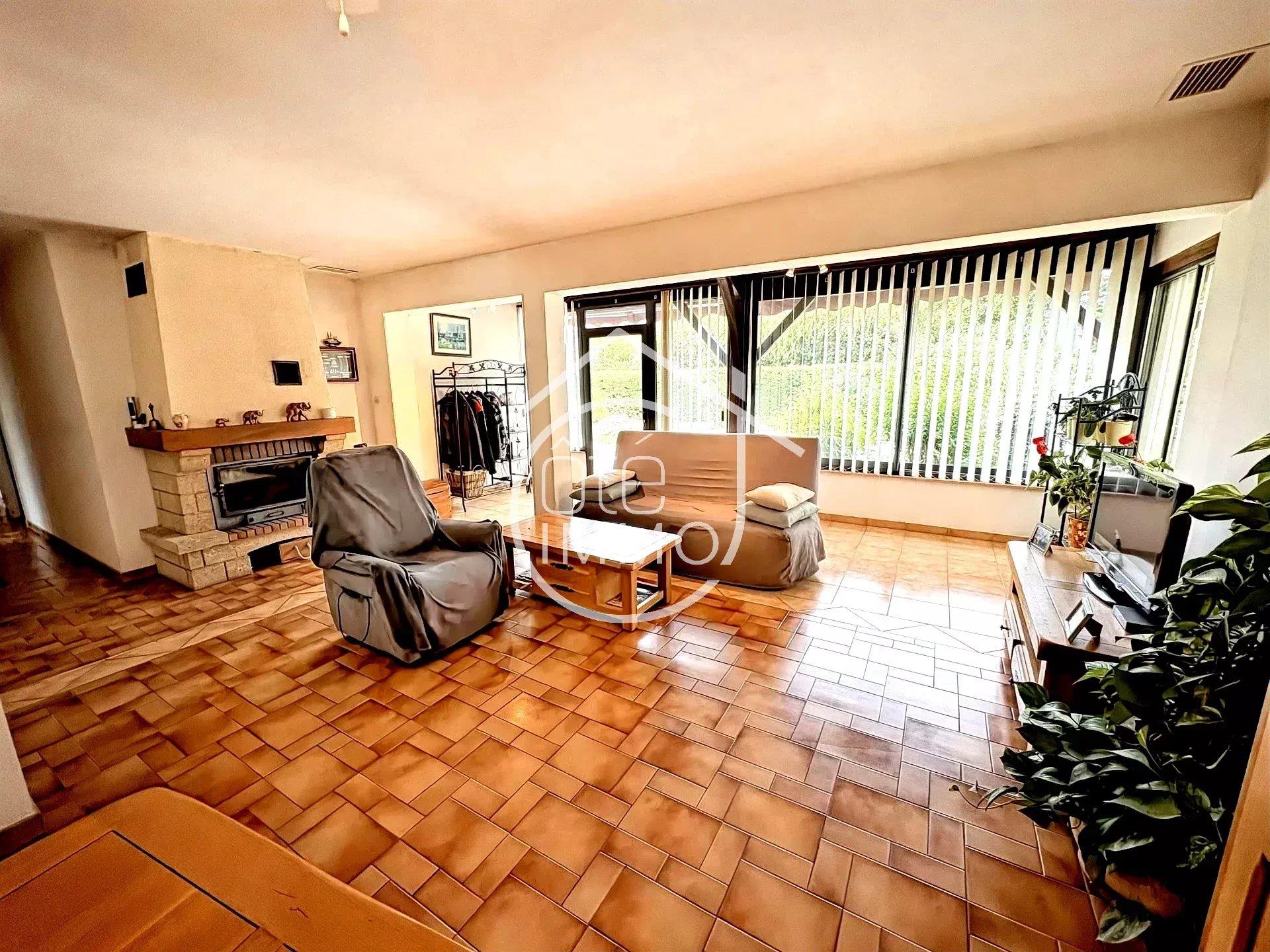 Maison à vendre, 100m², La Force