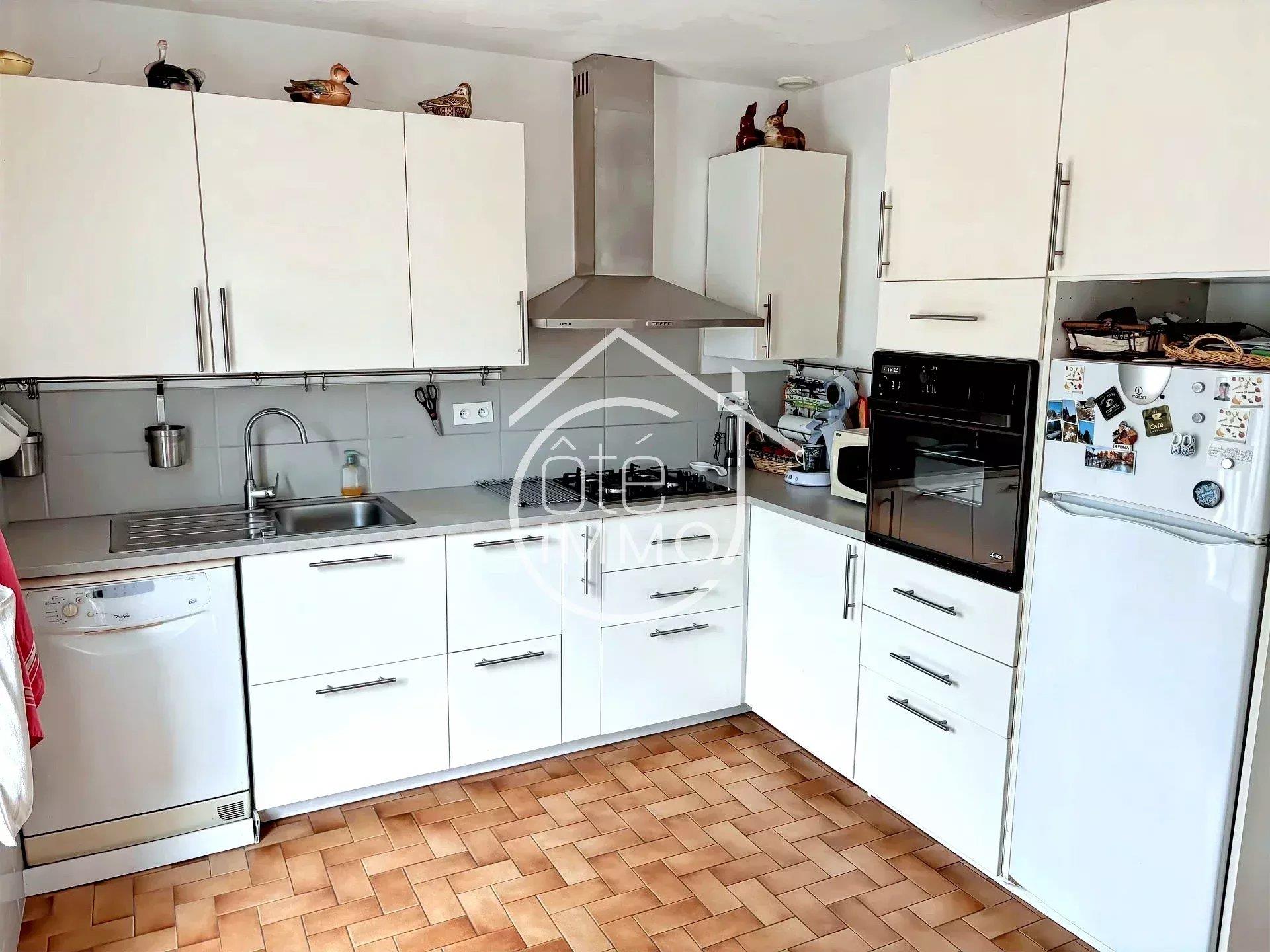 Maison à vendre, 100m², La Force