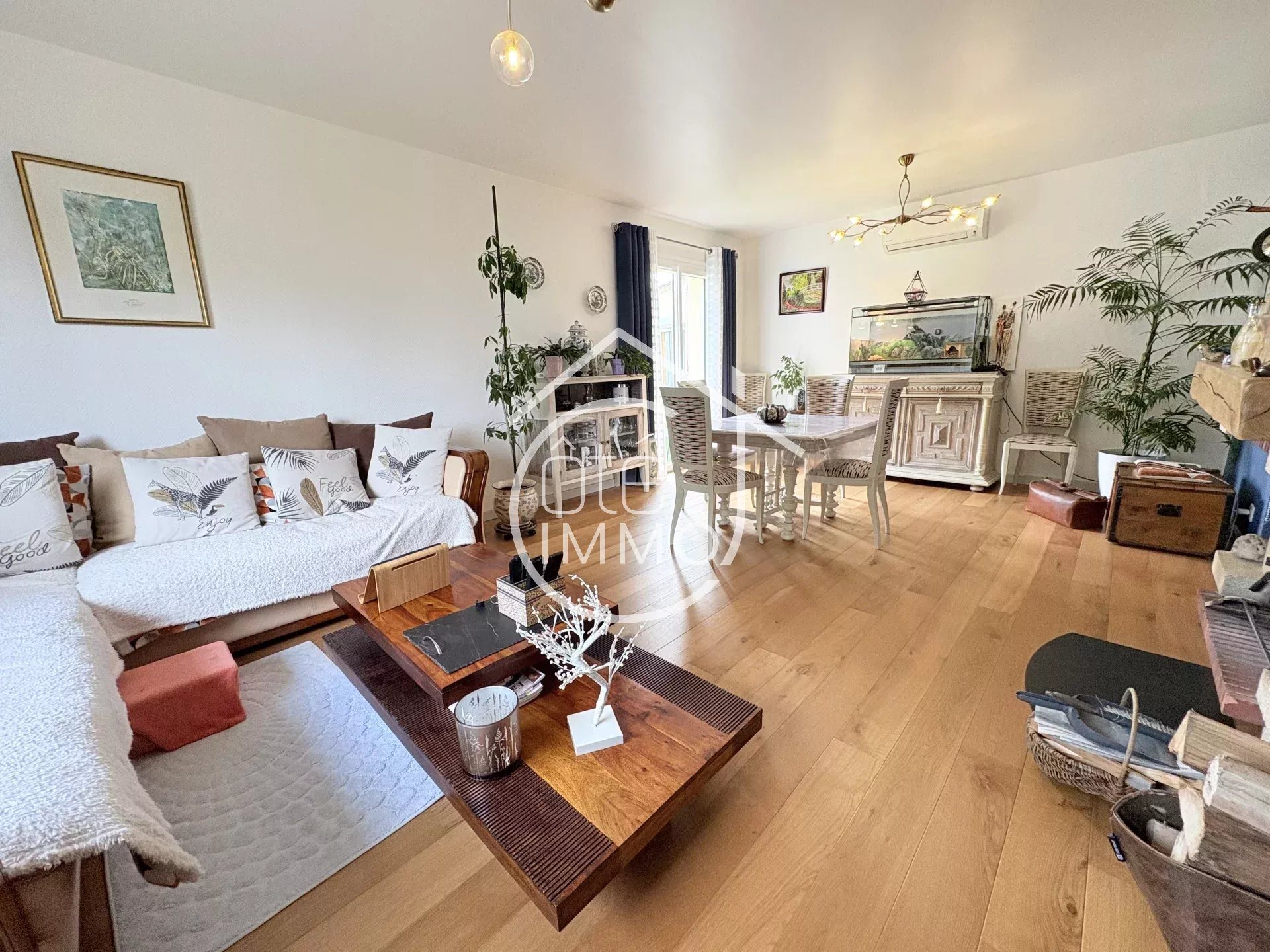 Maison à vendre, 143m², Lamonzie-Saint-Martin