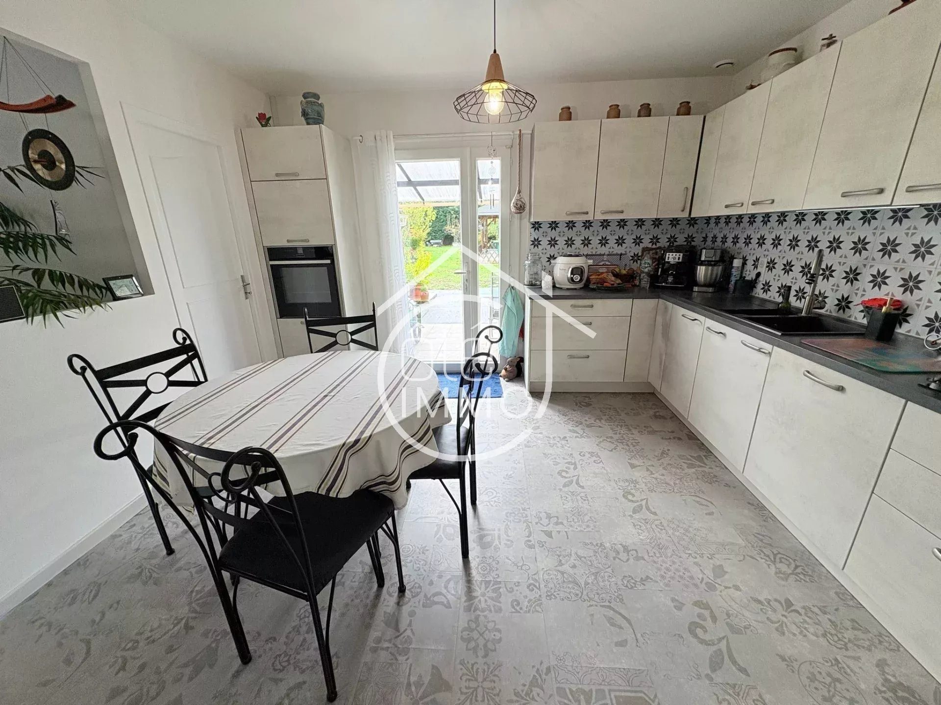 Maison à vendre, 143m², Lamonzie-Saint-Martin
